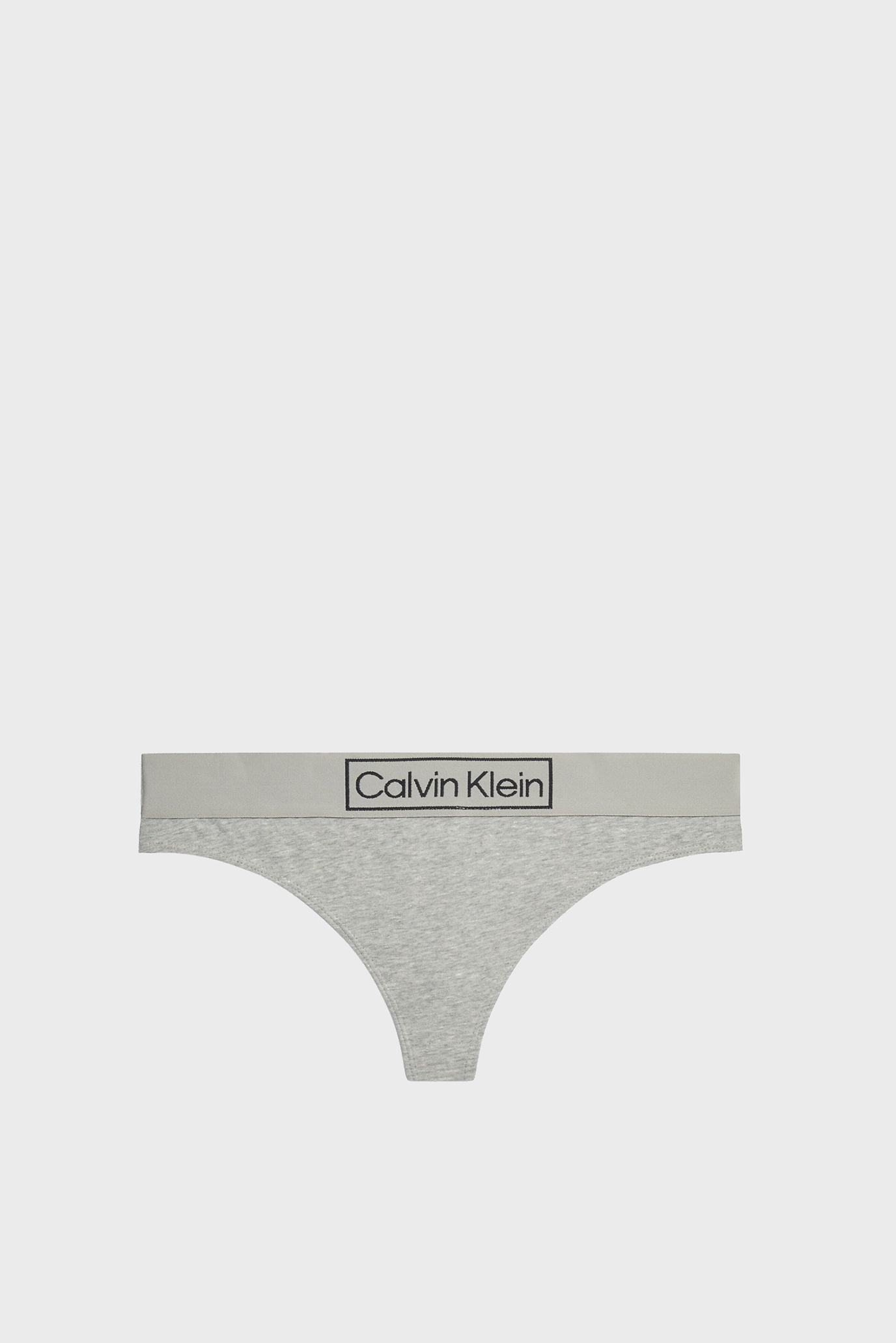 Трусы THONGCalvin Klein Трусы THONG 8