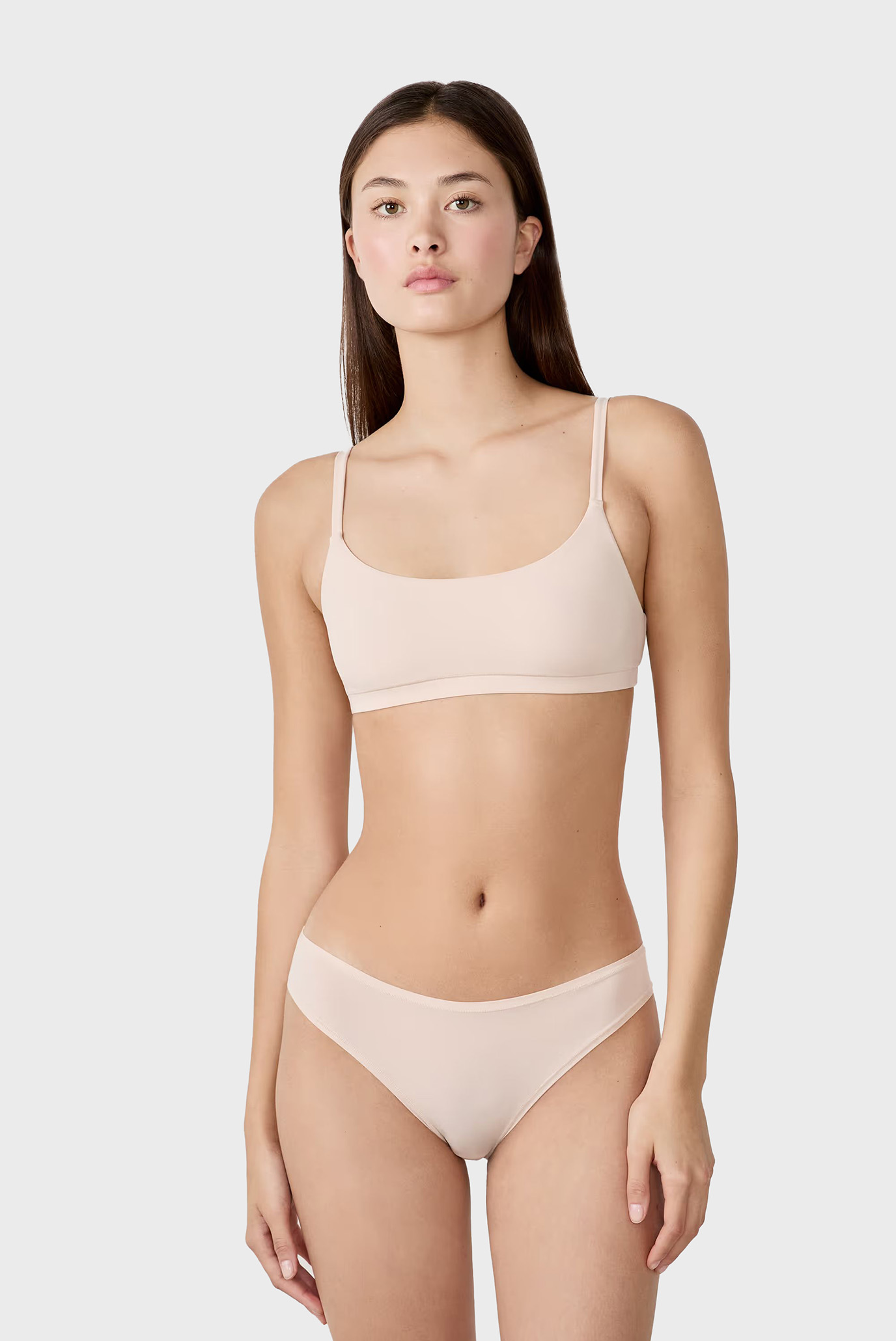 Трусы PURE SOFT - CULOTTE 2