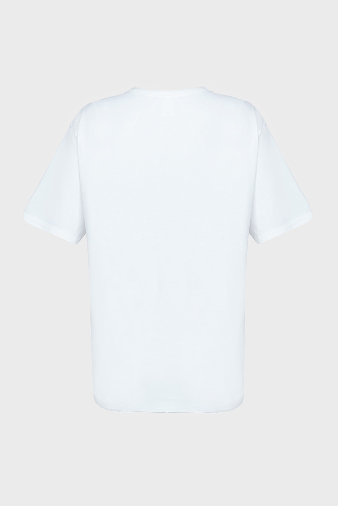 Футболка S S CREWNECK 2