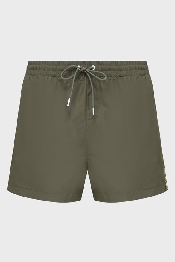 Шорты плавательные SHORT DRAWSTRING