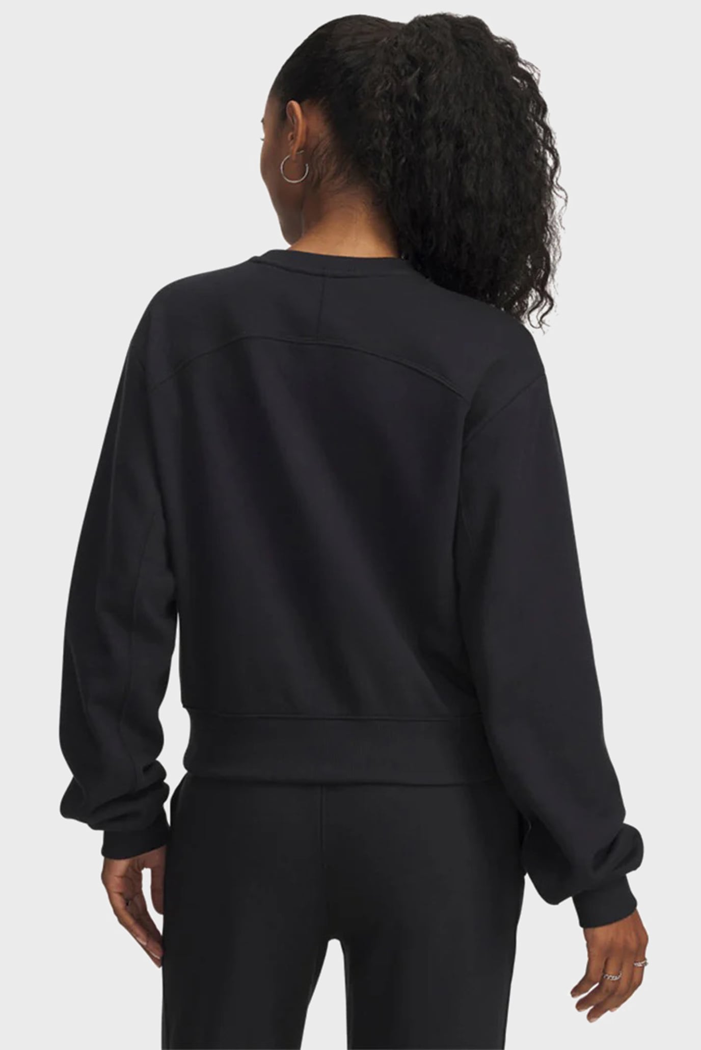 Свитшот UA Icon Vida Flc Crew 2