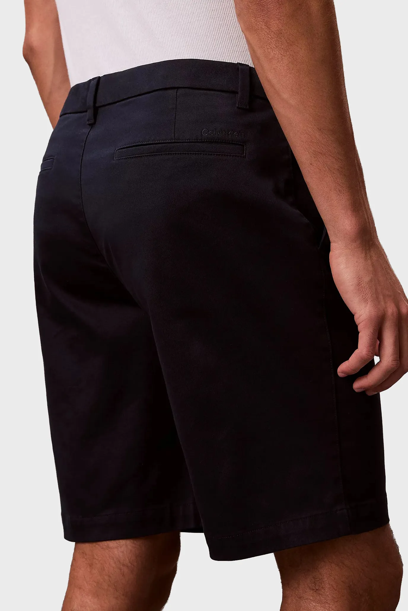 Шорты 9 IN STRAIGHT REFINED CTTN STRET 5