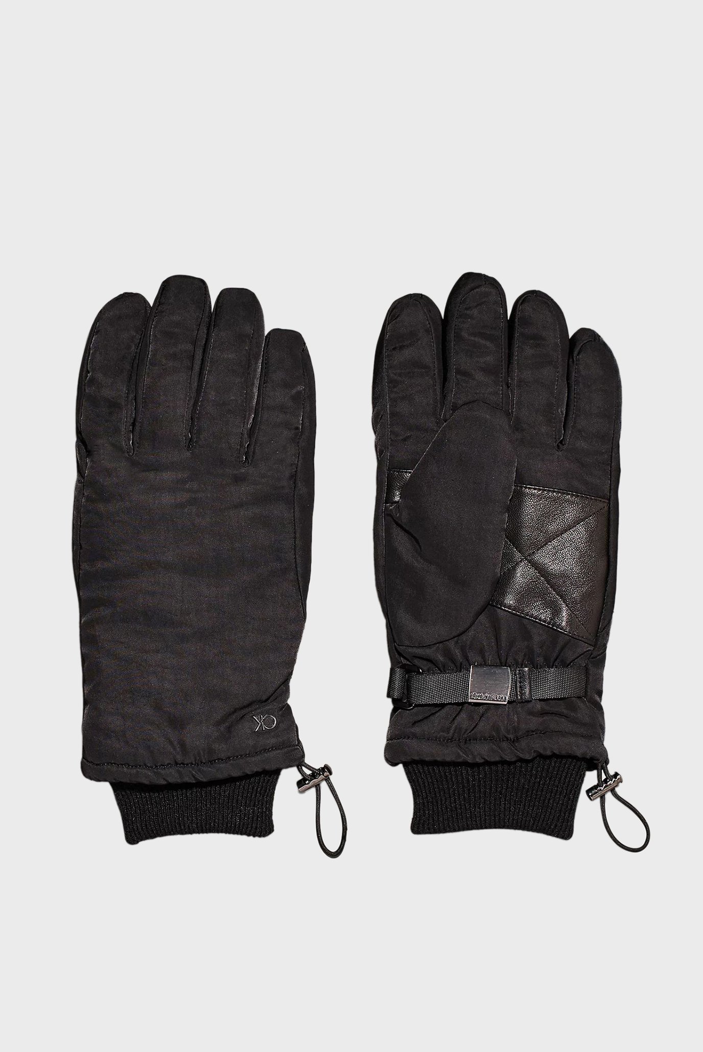 Перчатки/TECH GLOVES 1