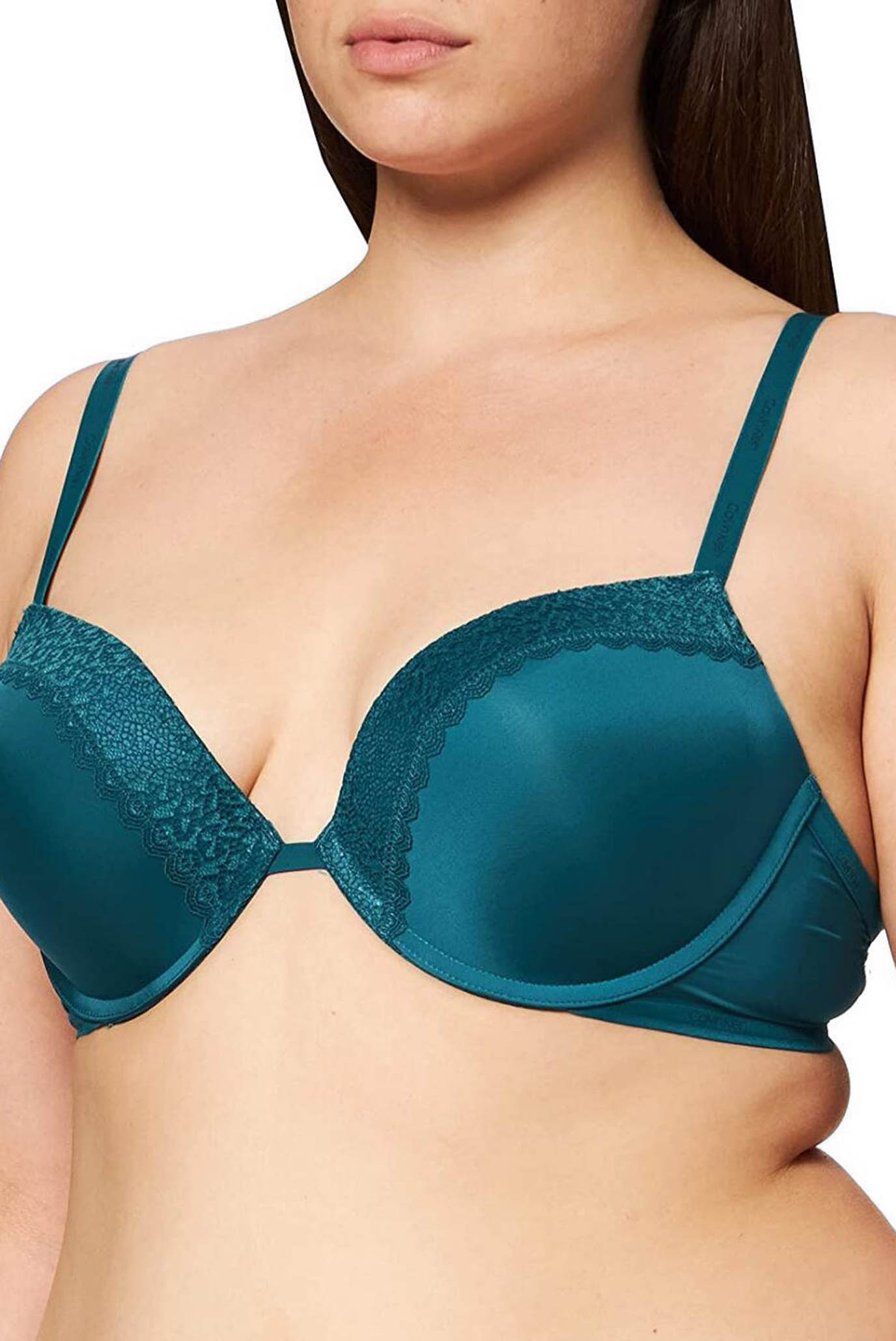 Бюстгальтер PUSH UP PLUNGE 3