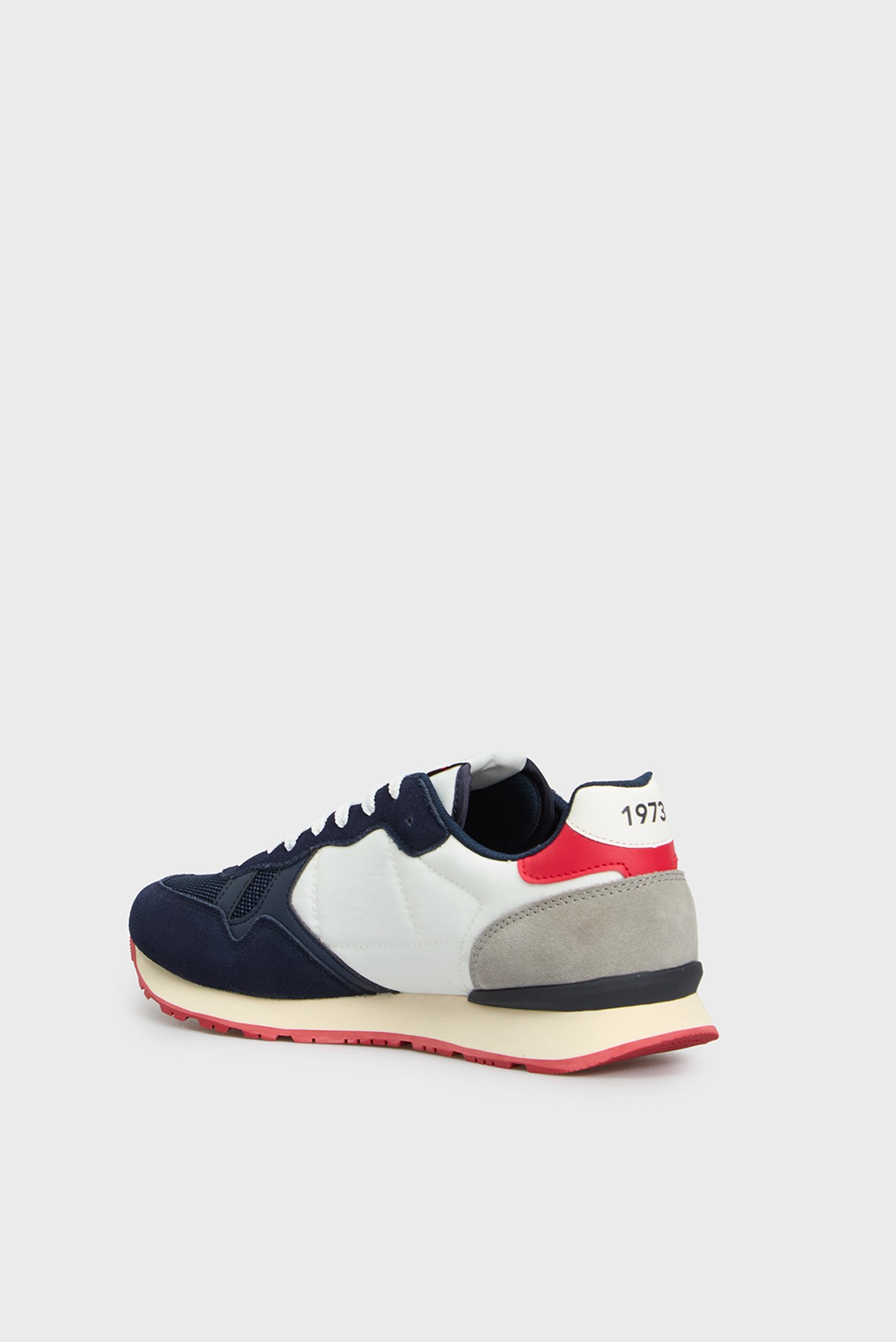 Кроссовки BRIT CAMP MPepe Jeans Кроссовки BRIT CAMP M 5