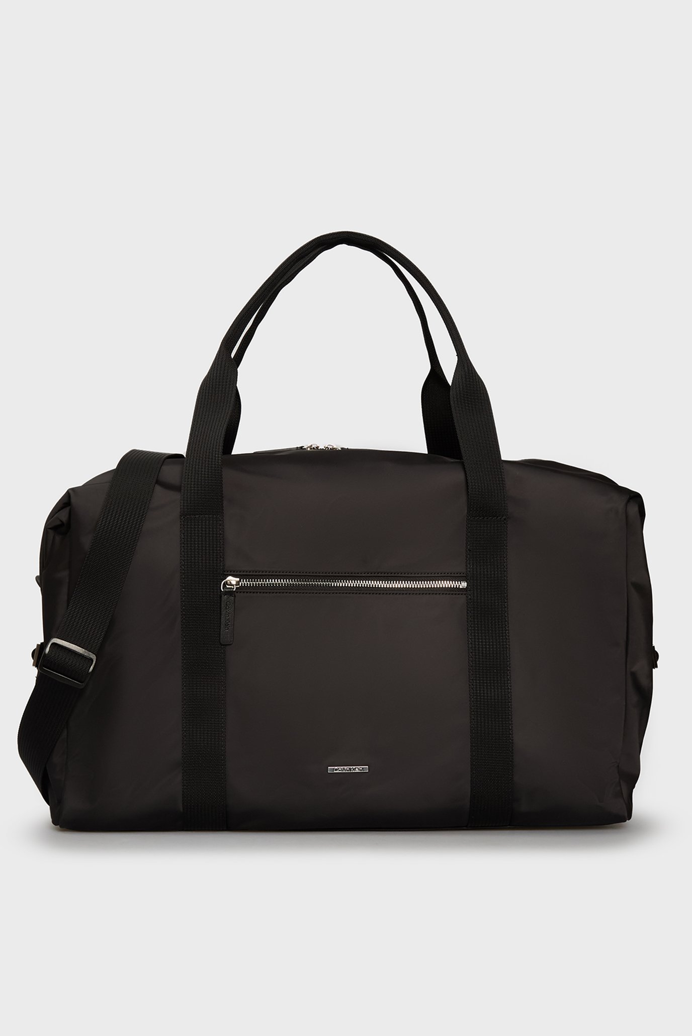 Сумка/SLEEK NYLON WEEKENDER BAG 1