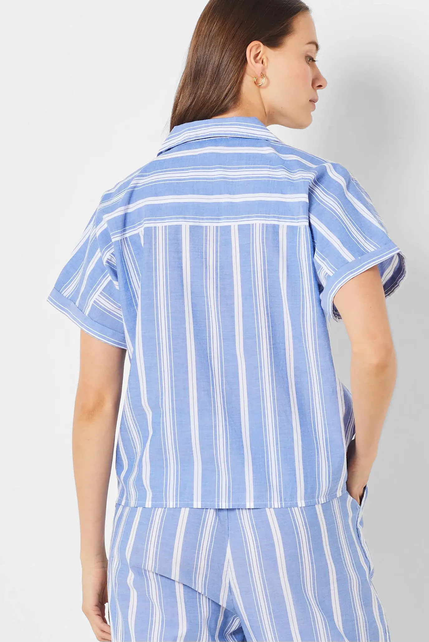 Ночная рубашка JENNIE - CHEMISE 3