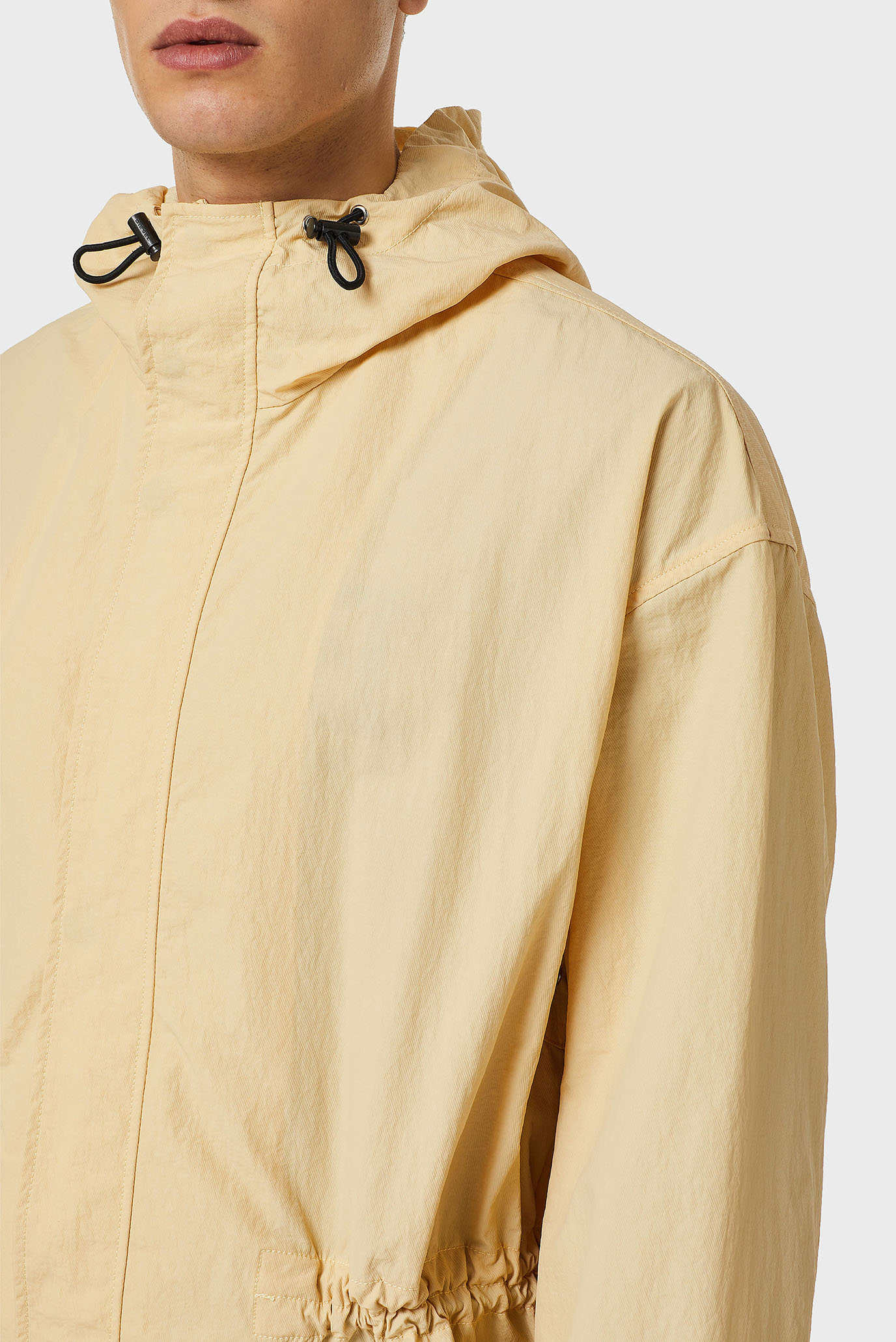 Плащ J-LUI-A JACKET 4