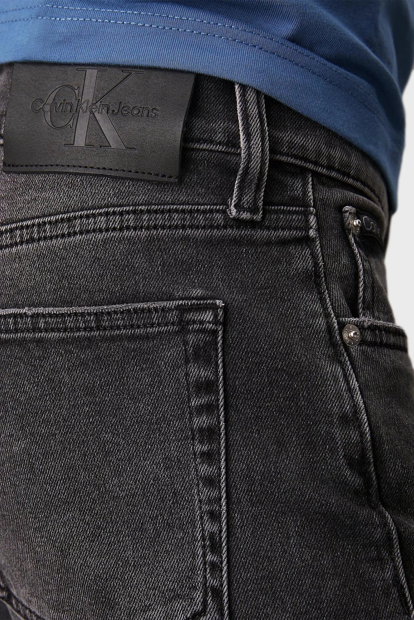 Джинсы SLIM TAPER 2