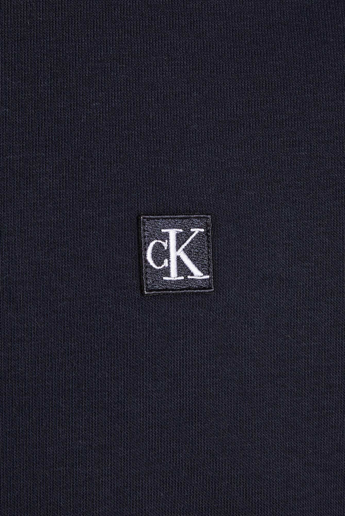 Худи CK EMBRO BADGE HOODIE 4