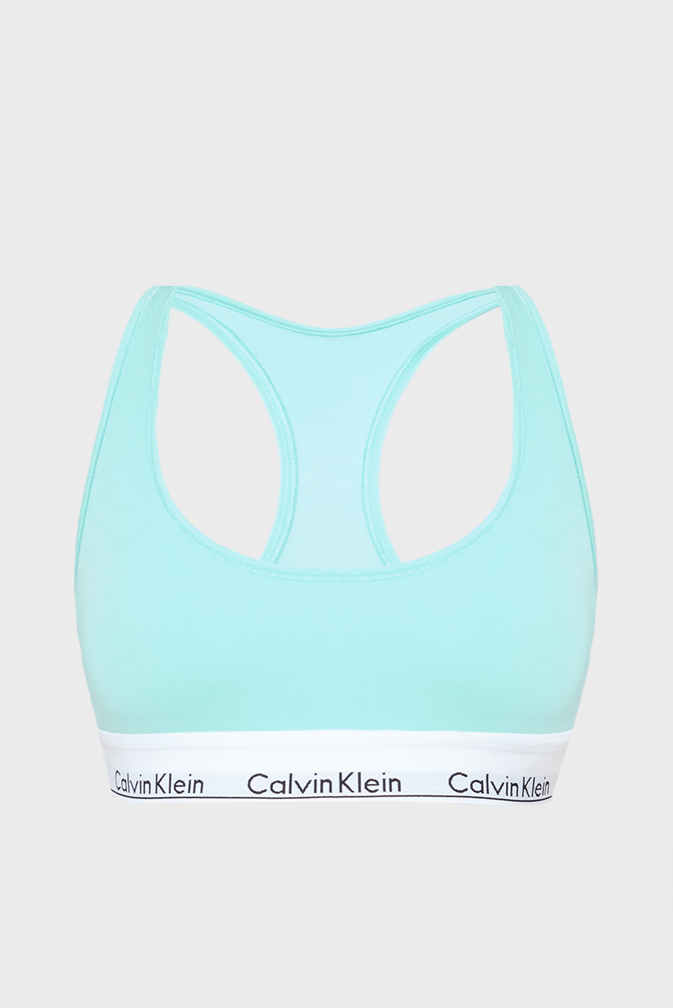 Бюстгальтер UNLINED BRALETTE 6