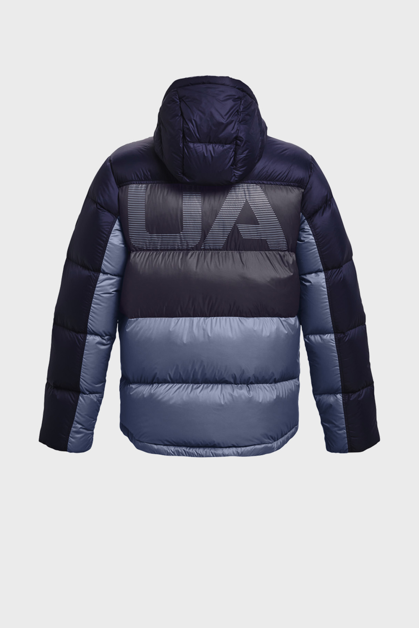 Куртка зимняя CGI Down Blocked Jkt 15