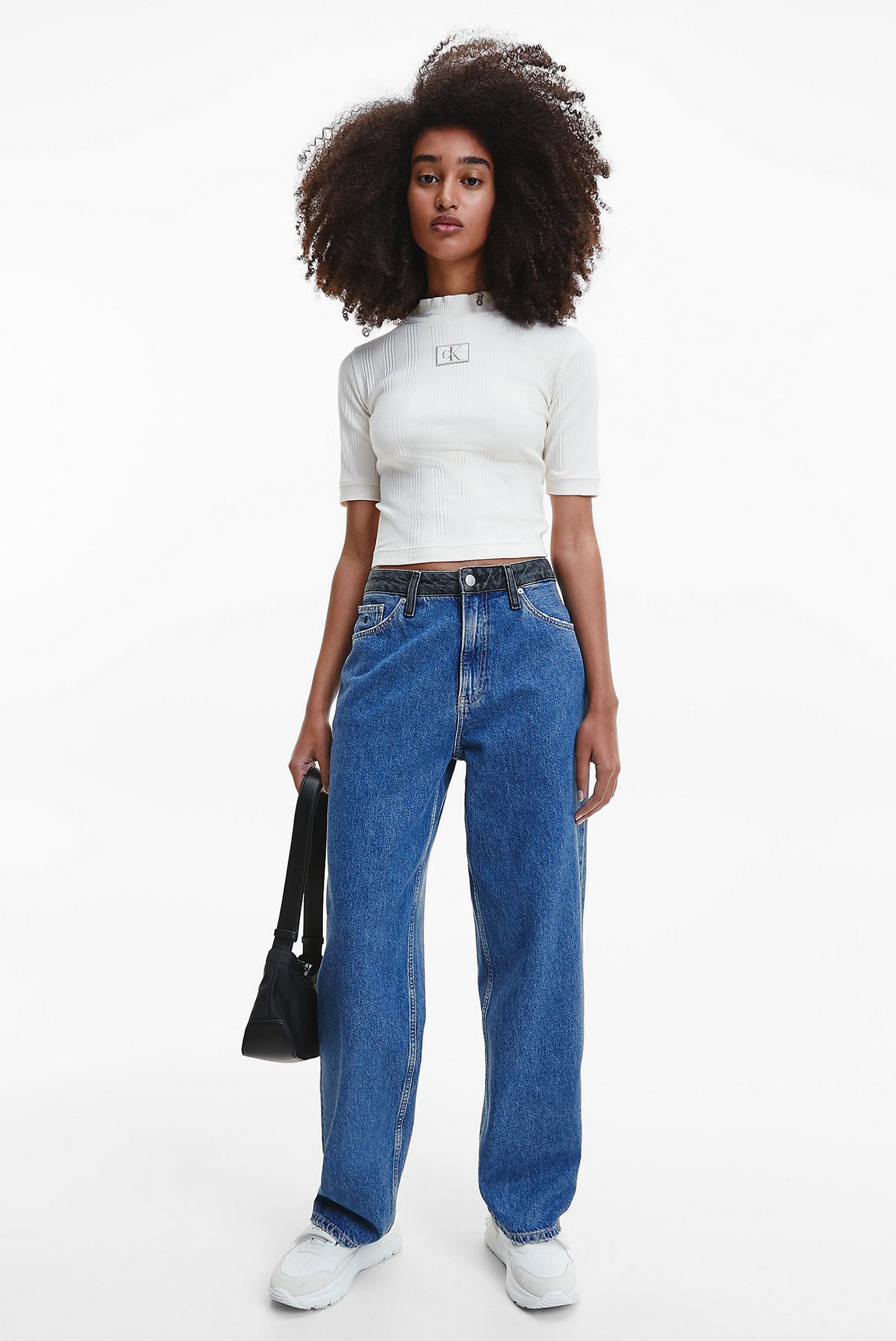 Джинсы 90S STRAIGHT 3