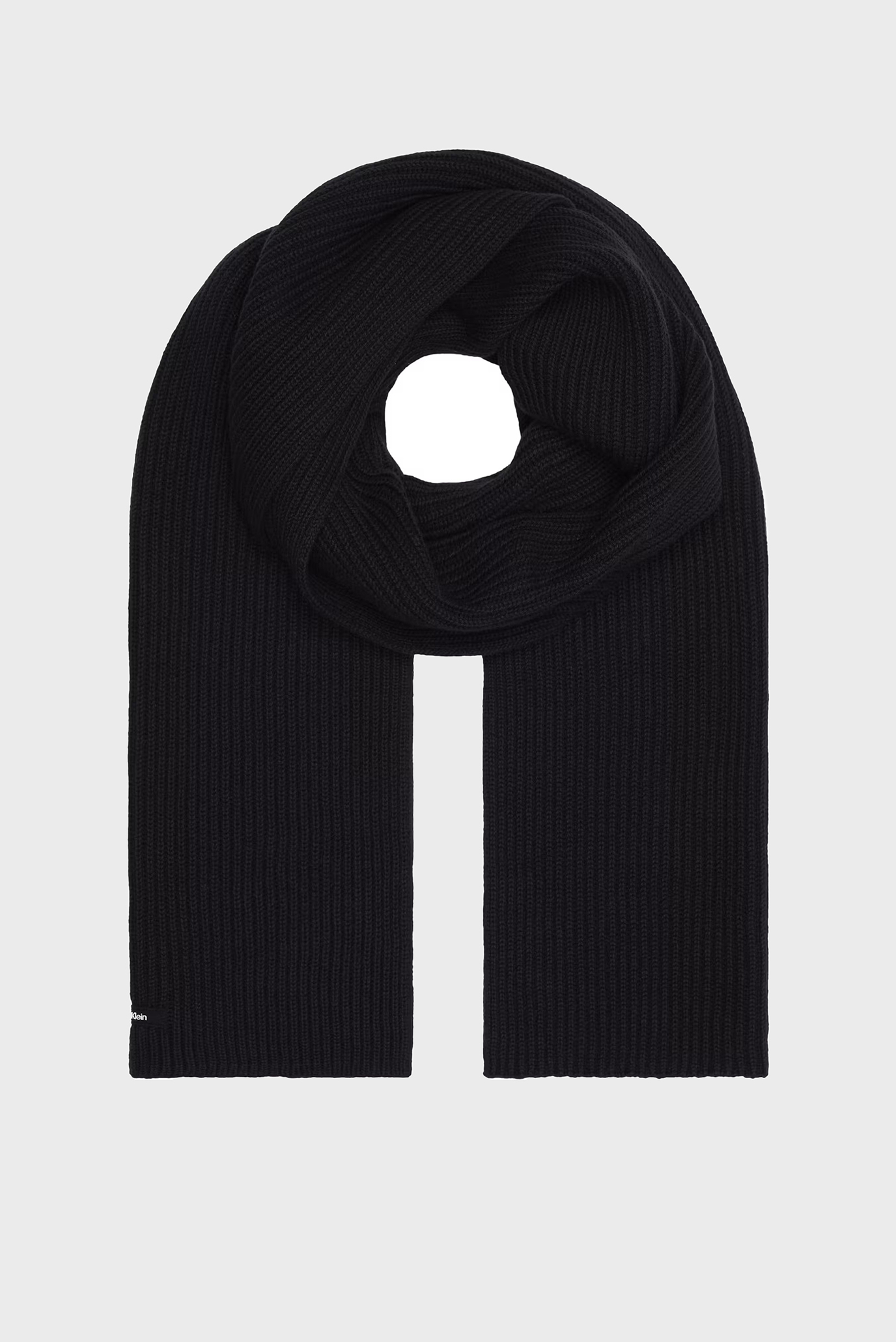 Подарочный набор GS CLASSIC RIB BEANIE + SCARF 3