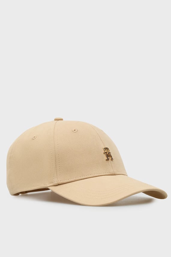 Кепка TH ELEVATED CHIC CAP Tommy Jeans