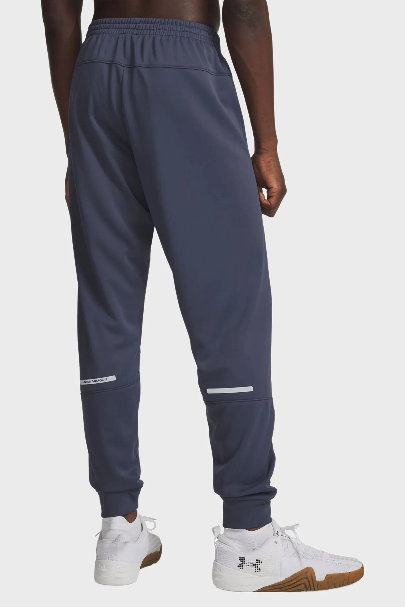 Штаны спортивные UA Armour Flc Pro Utility Pt 3