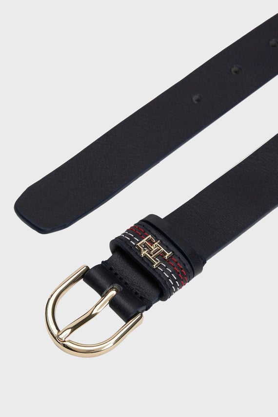 Ремень ESSENTIAL EFFORTLESS CORP 2.5 Tommy Hilfiger Ремень ESSENTIAL EFFORTLESS CORP 2.5 Tommy Hilfiger