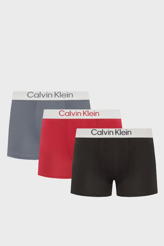 Набор белья TRUNK 3PK Calvin Klein