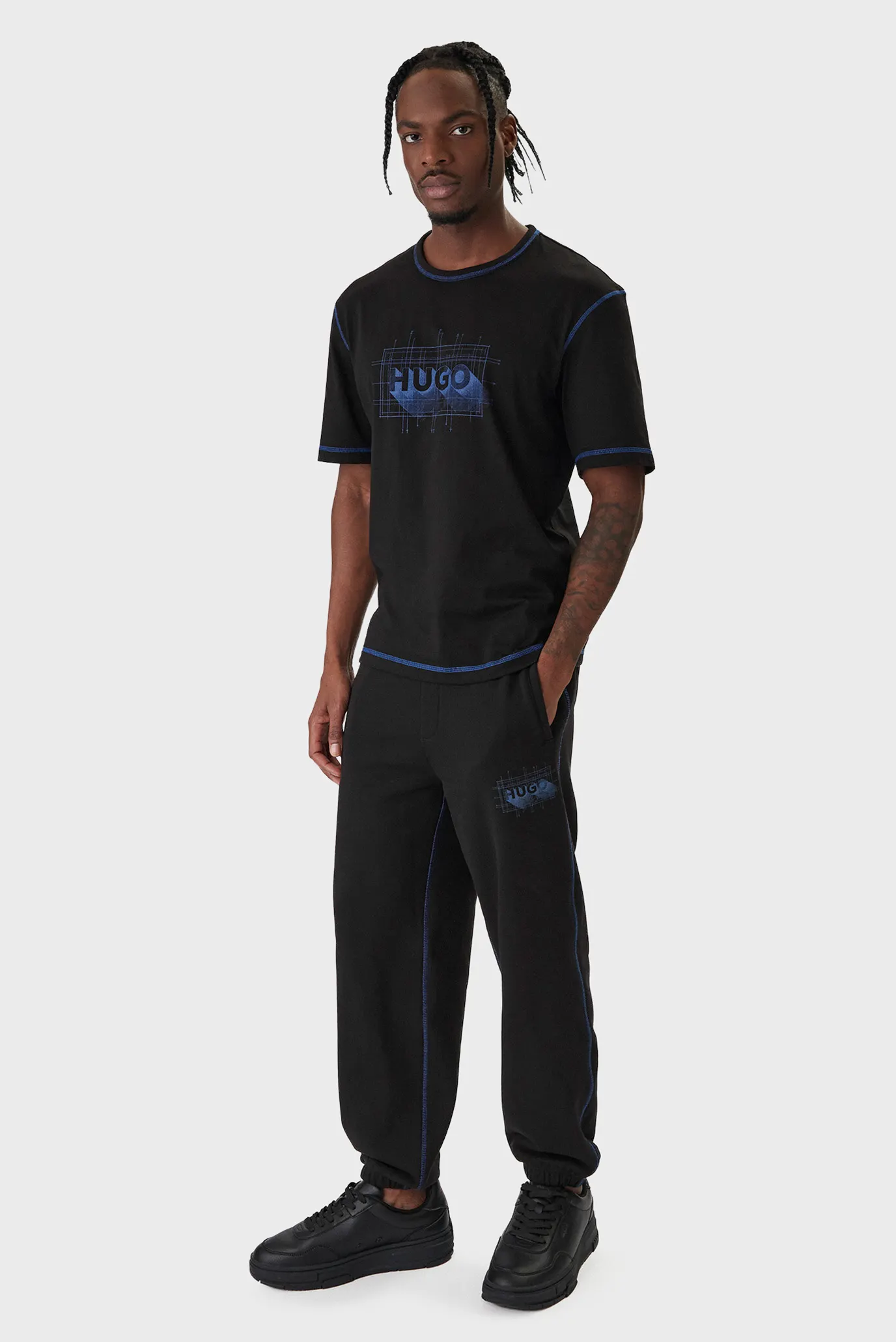 Штаны спортивные/Notharos 10277048 01 2