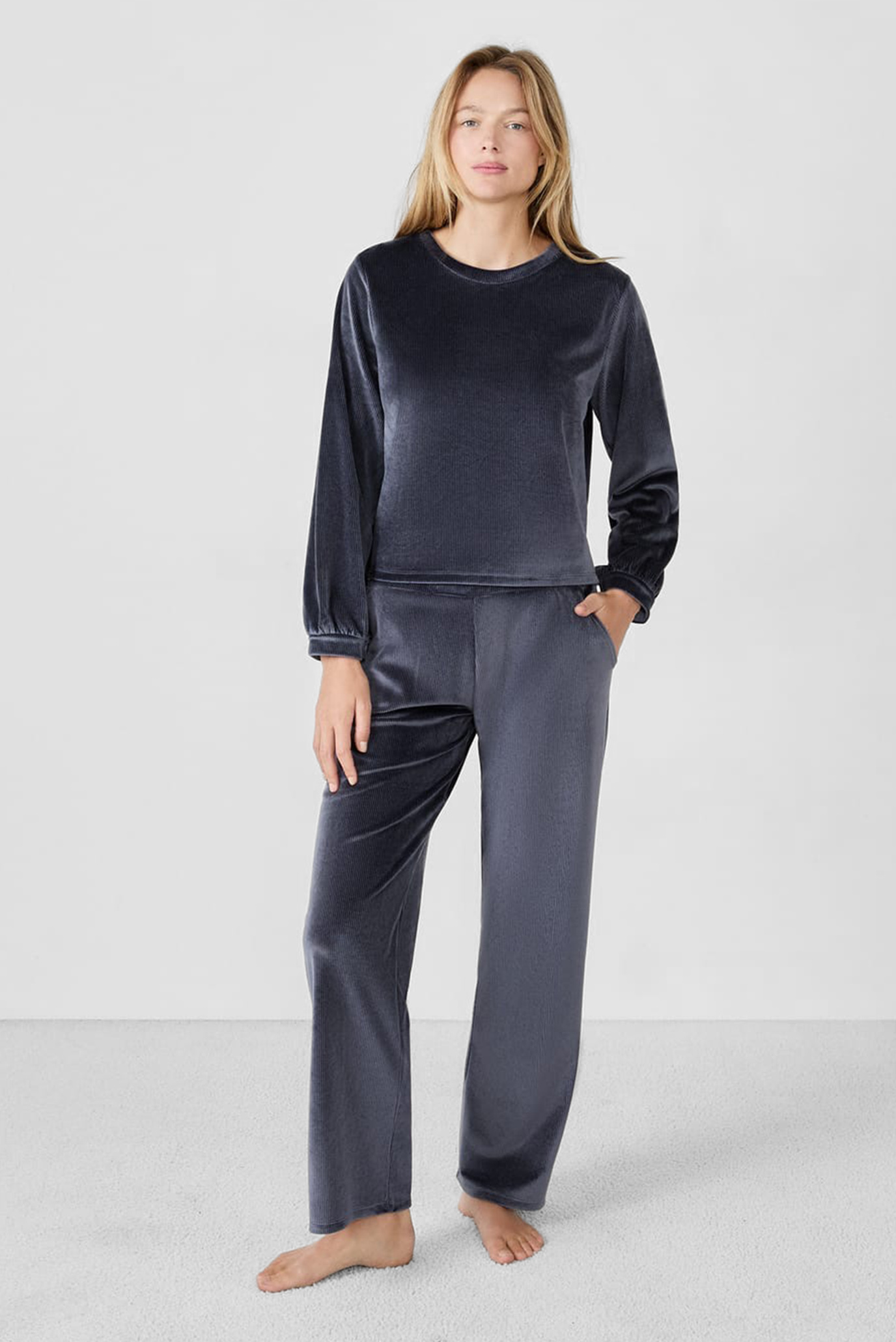 Штаны BRADLEY - PANTALON 3