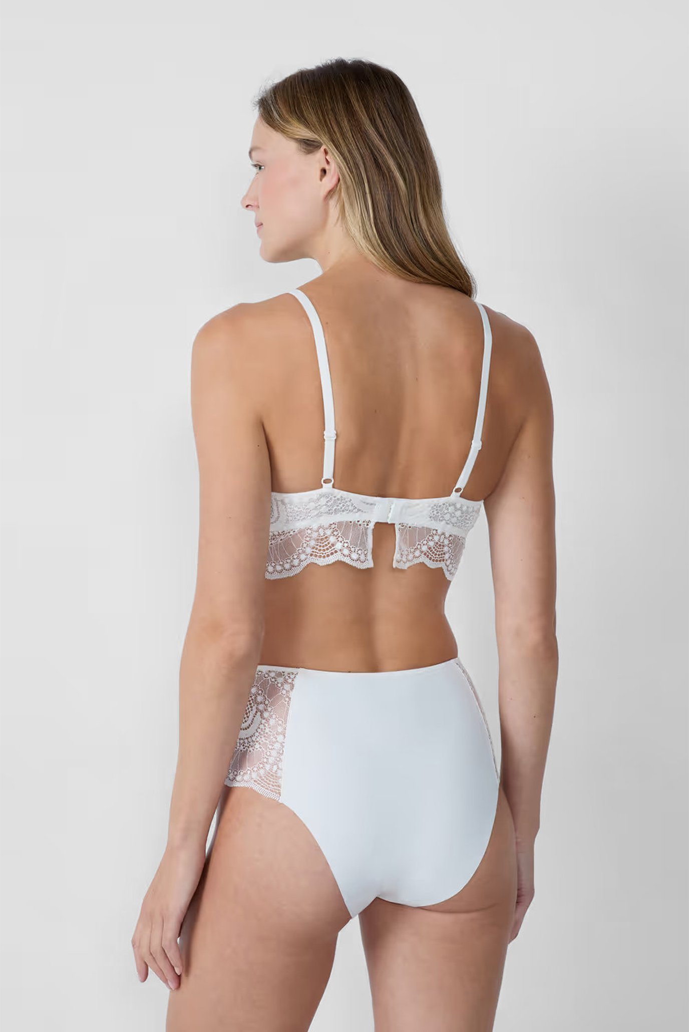 Трусы PURE INFINI - CULOTTE MIDIEtam Трусы PURE INFINI - CULOTTE MIDI 3