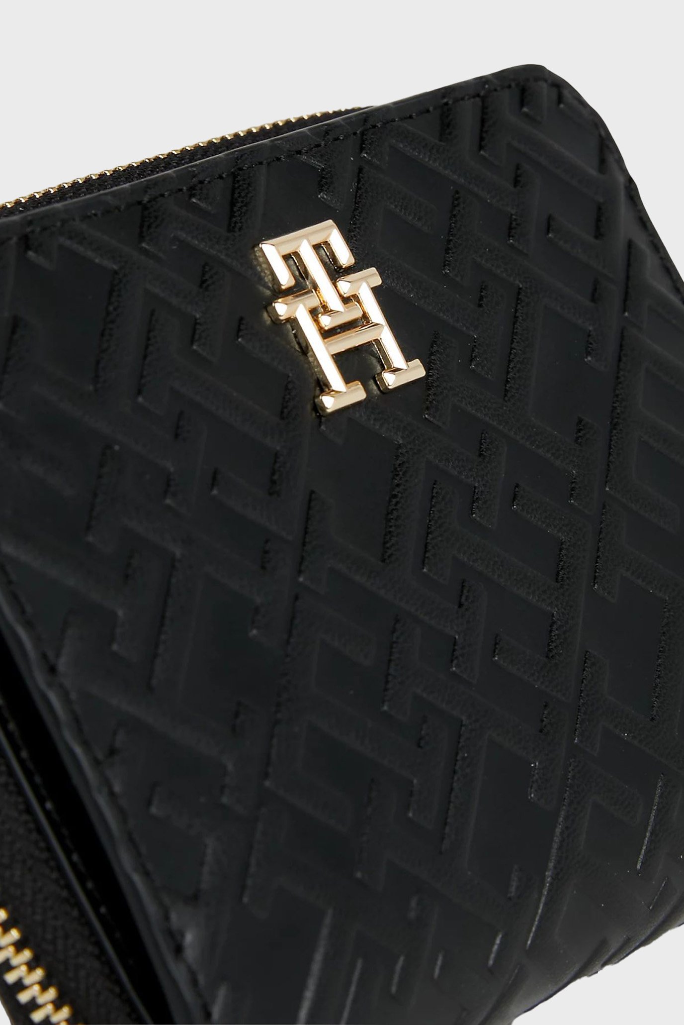 Кошелек/TH REFINED MED ZA MONOTommy Hilfiger Кошелек/TH REFINED MED ZA MONO 2