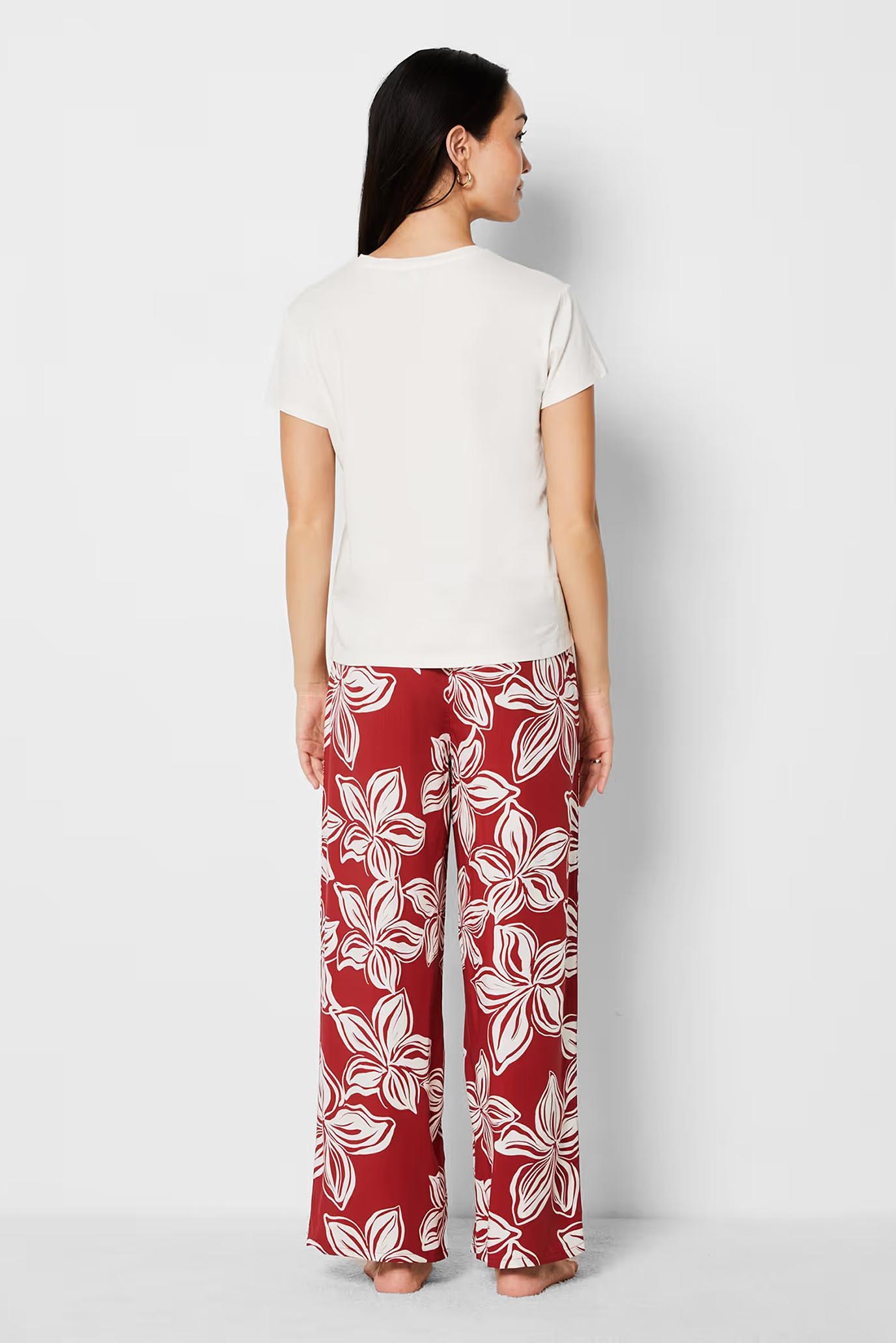 Футболка ROXI - T-SHIRT MC 3