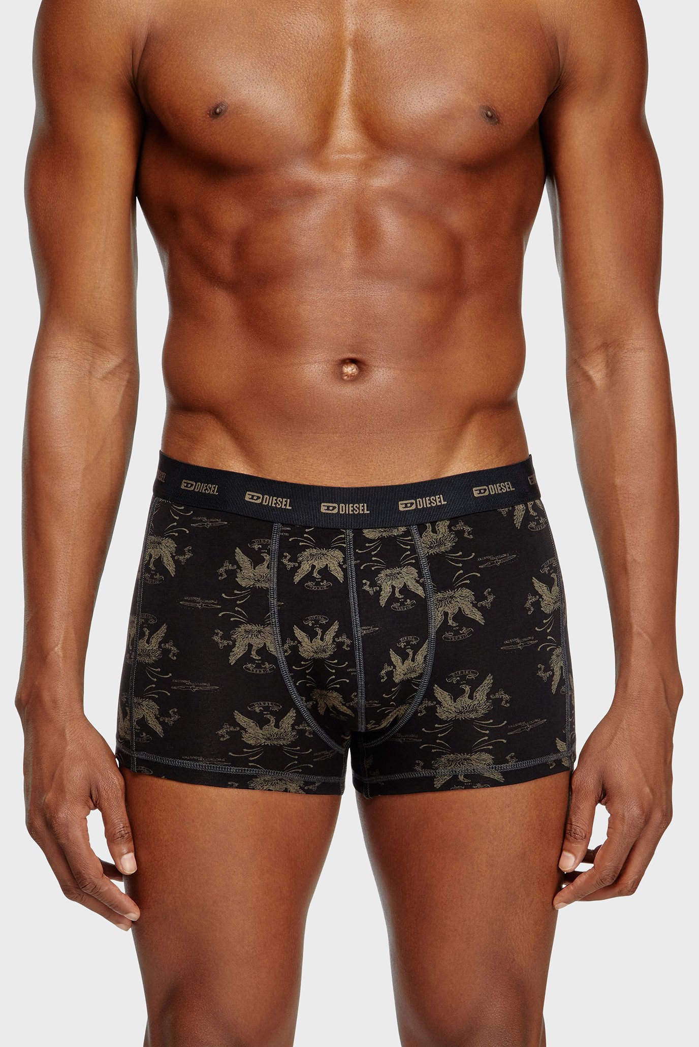 Набор белья DAMIEN-UTLT-3PACK BOXERS 2