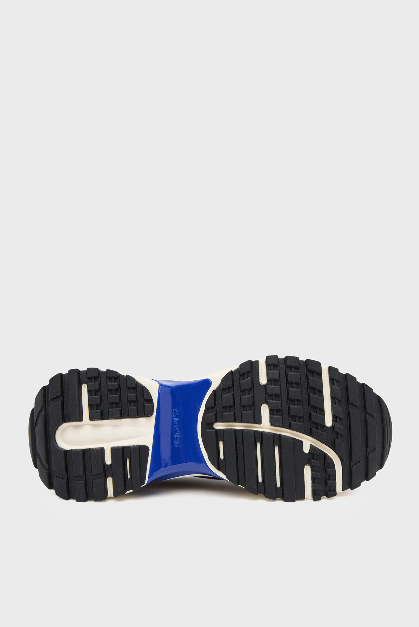 Кроссовки HIKE RUNNER MG NYLON MIX 6