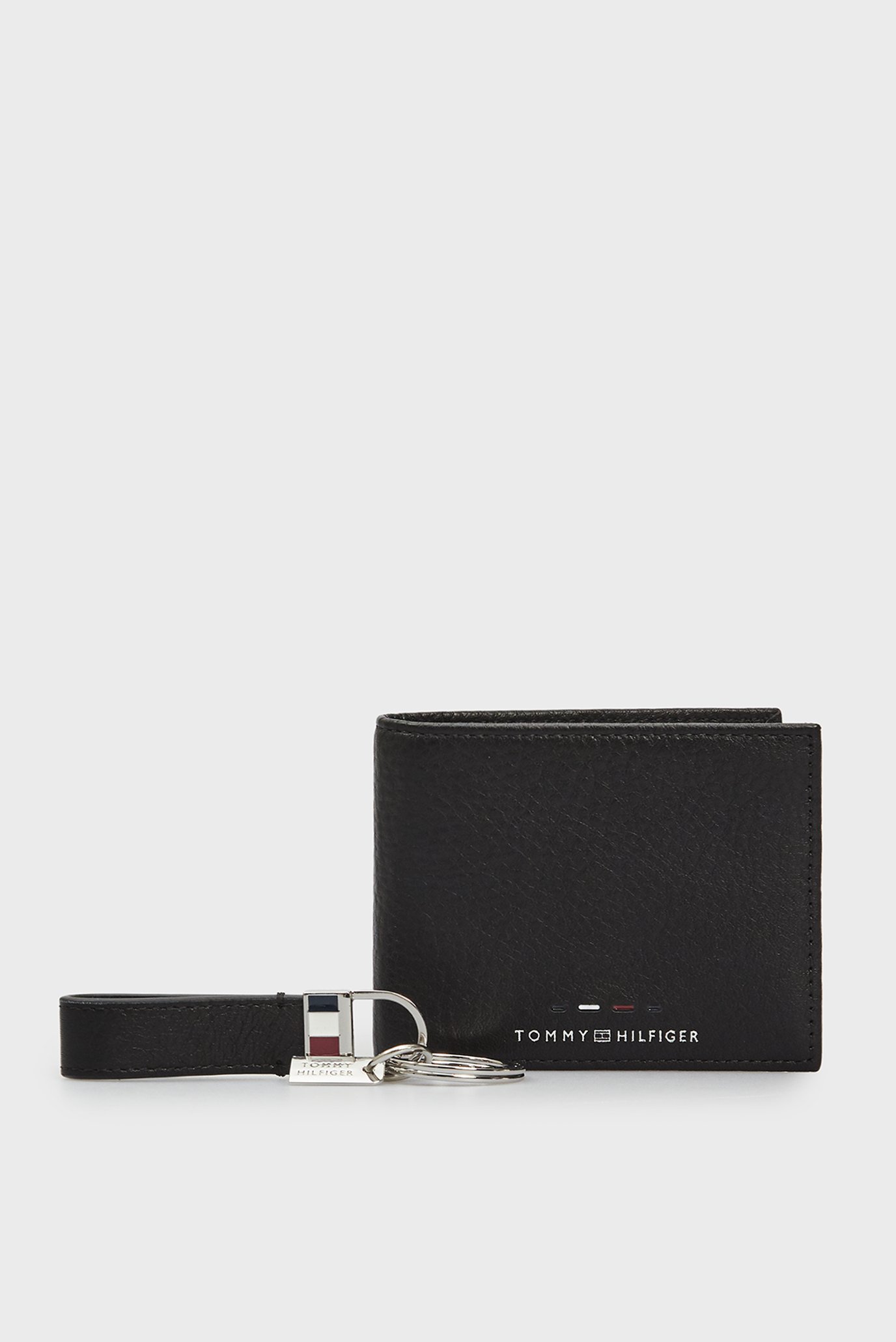 Подарочный набор/TH PREMIUM MINI CC & KEY FOB 1