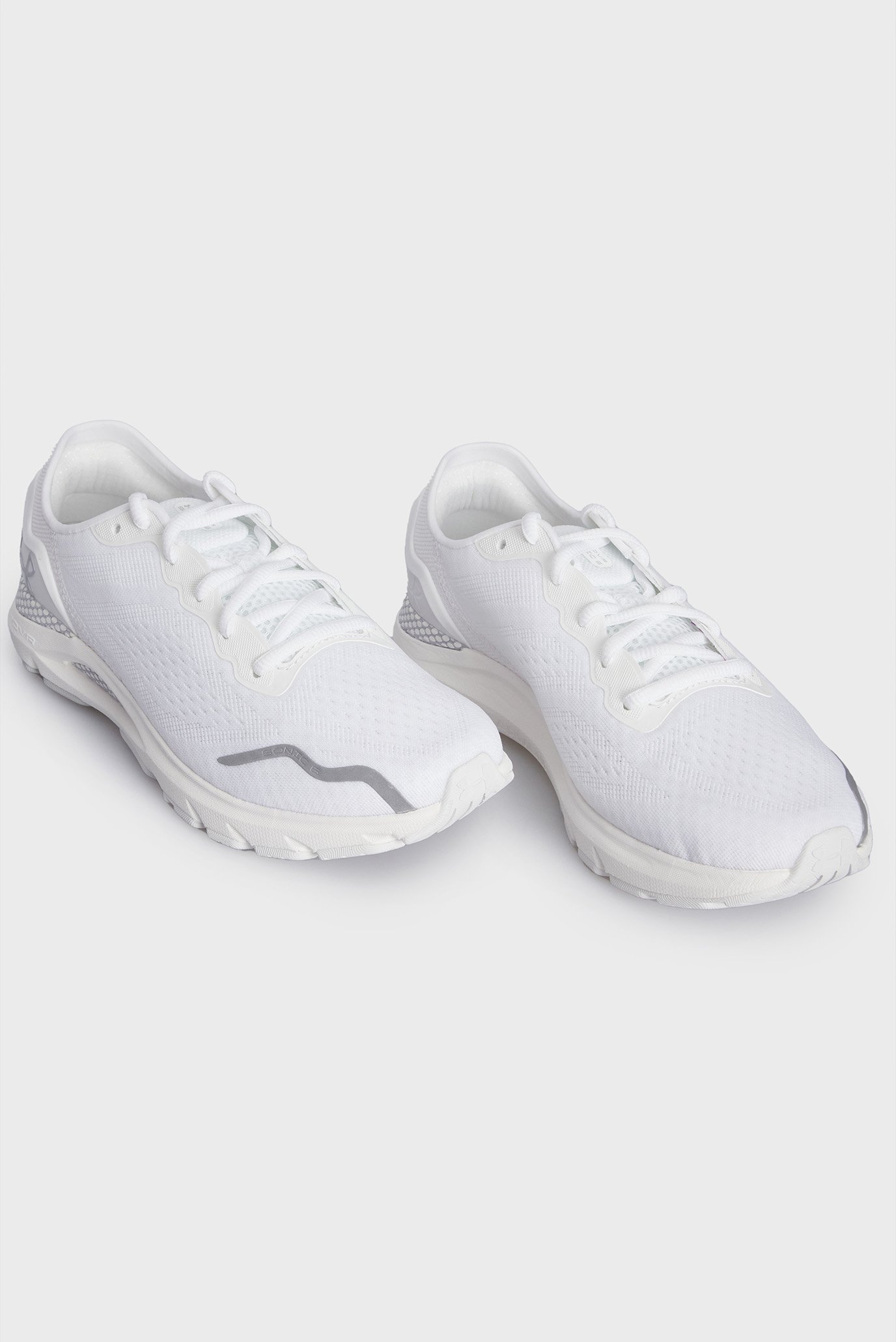 Кроссовки UA W HOVR Sonic 6Under Armour Кроссовки UA W HOVR Sonic 6 2