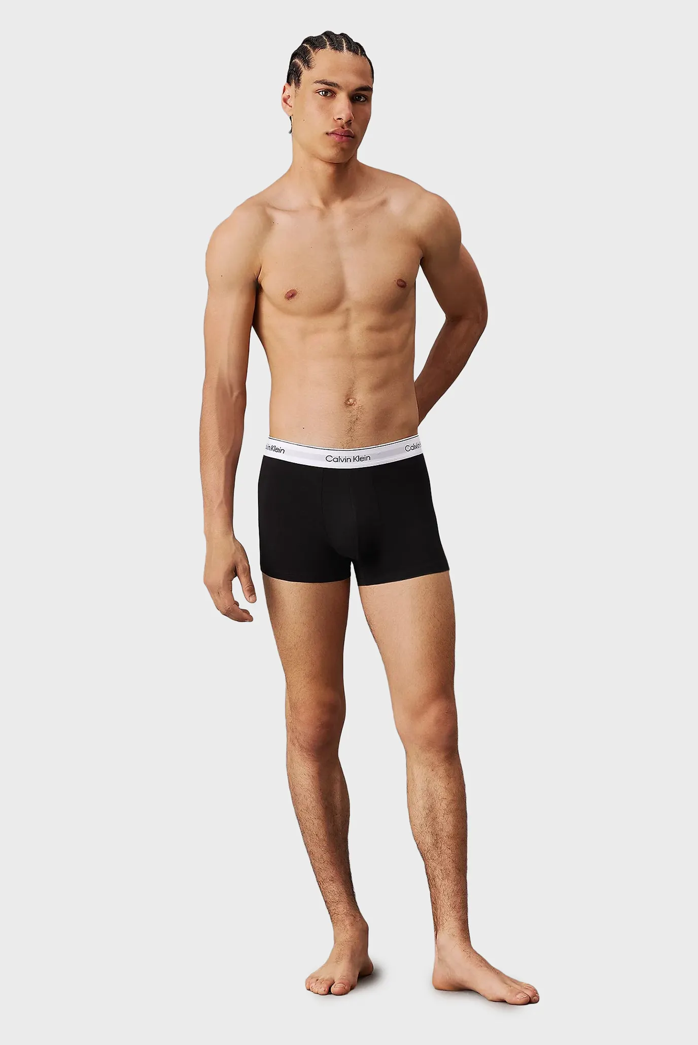 Набор белья Trunk 2