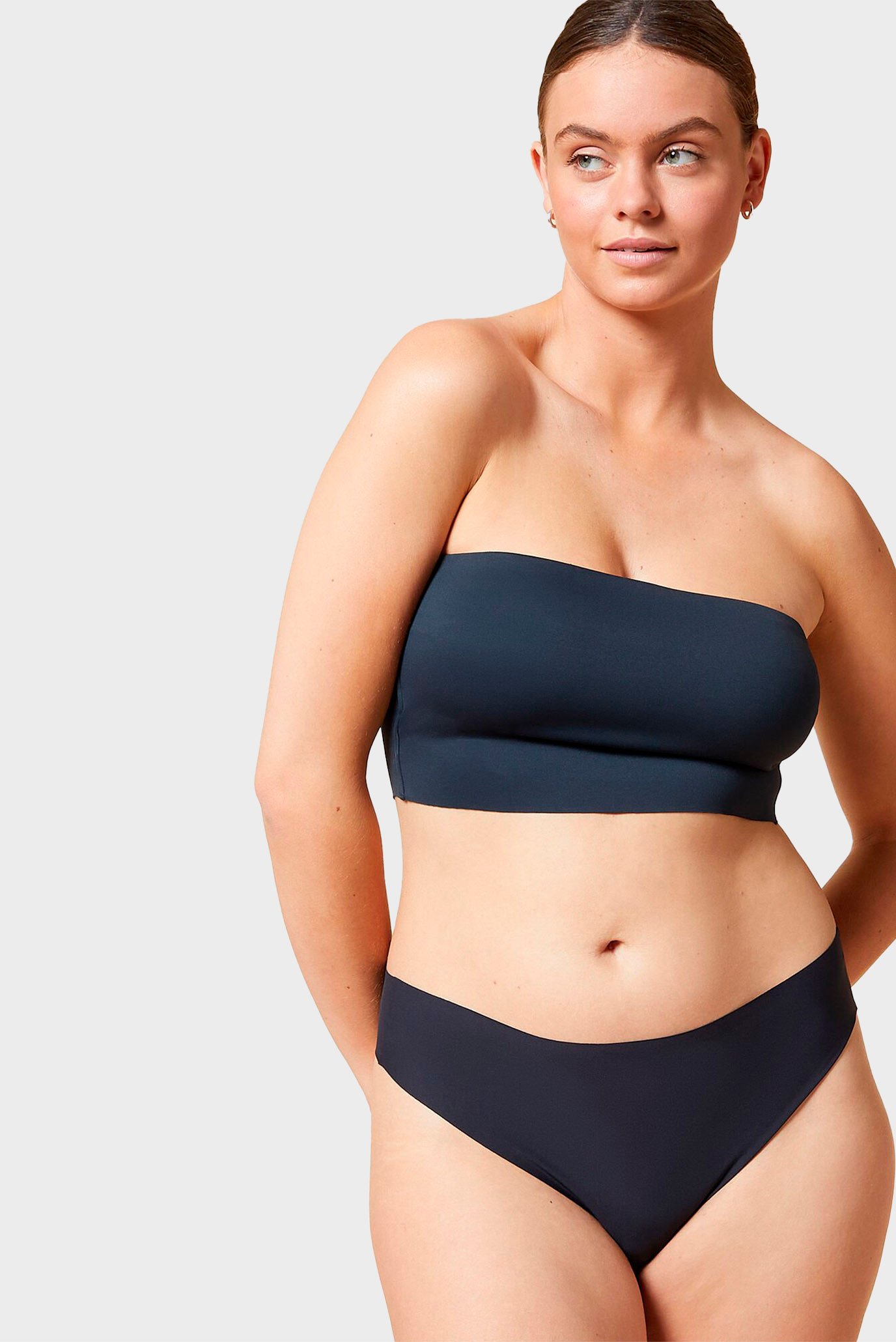 Бюстгальтер 24 HOURS - SA BANDEAU 3