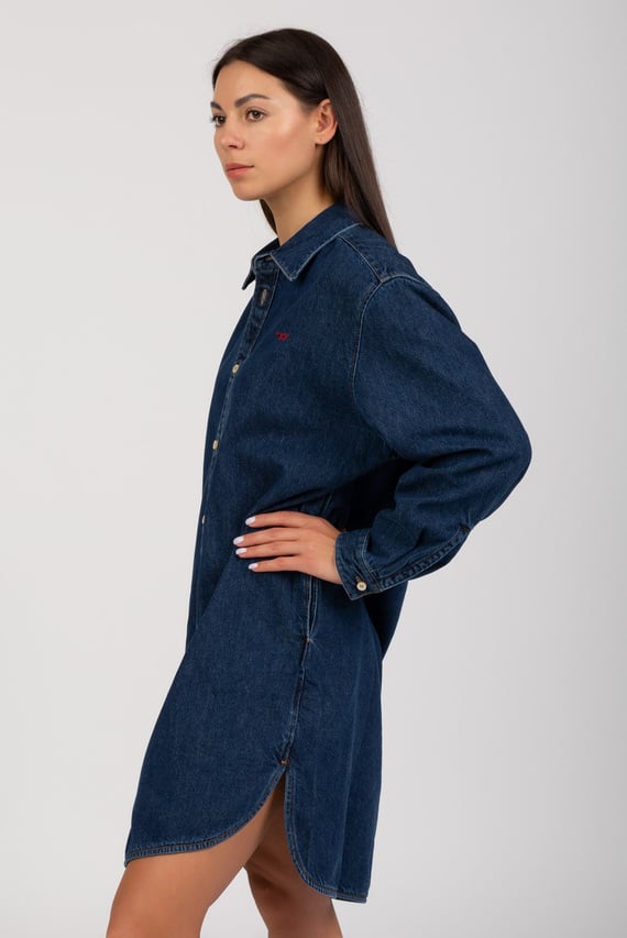 Платье DE-BLEX DRESS