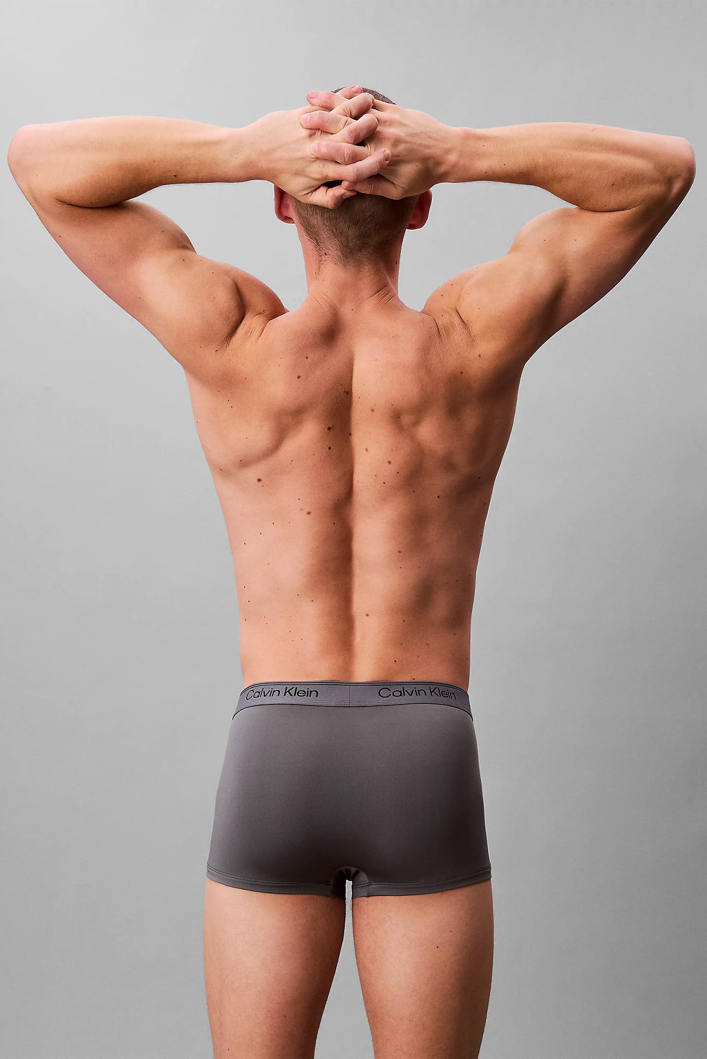 Набор белья LOW RISE TRUNK 5PK 5