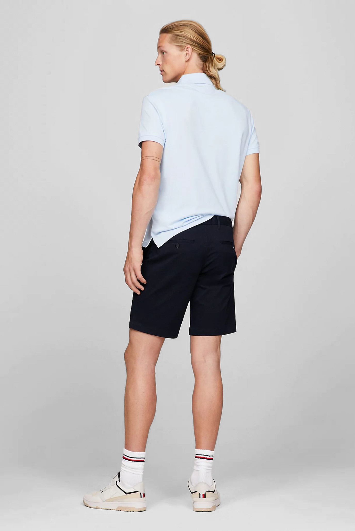 Шорты BROOKLYN SHORT 1985Tommy Hilfiger Шорты BROOKLYN SHORT 1985 3