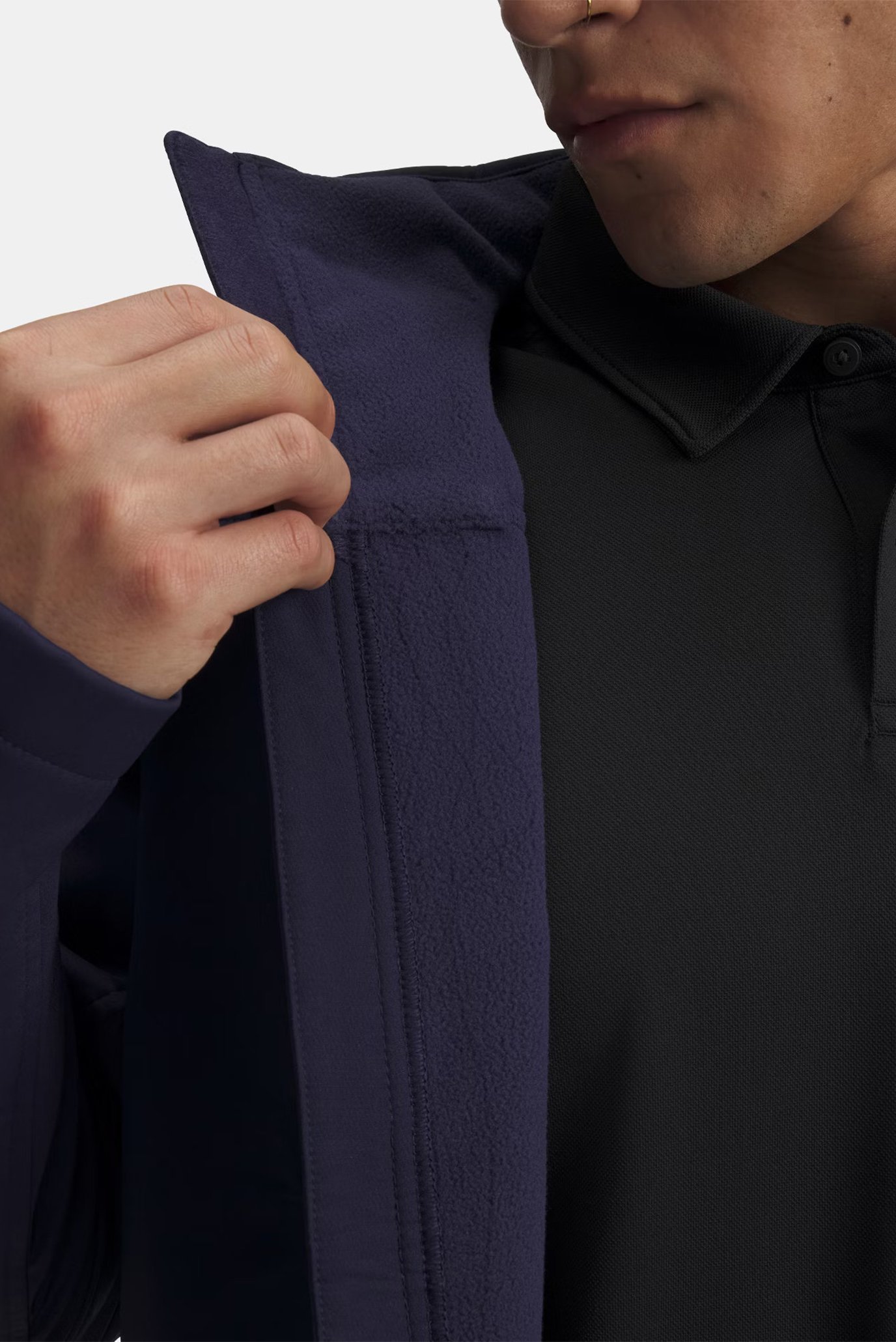 Ветровка M Shield Jacket 5