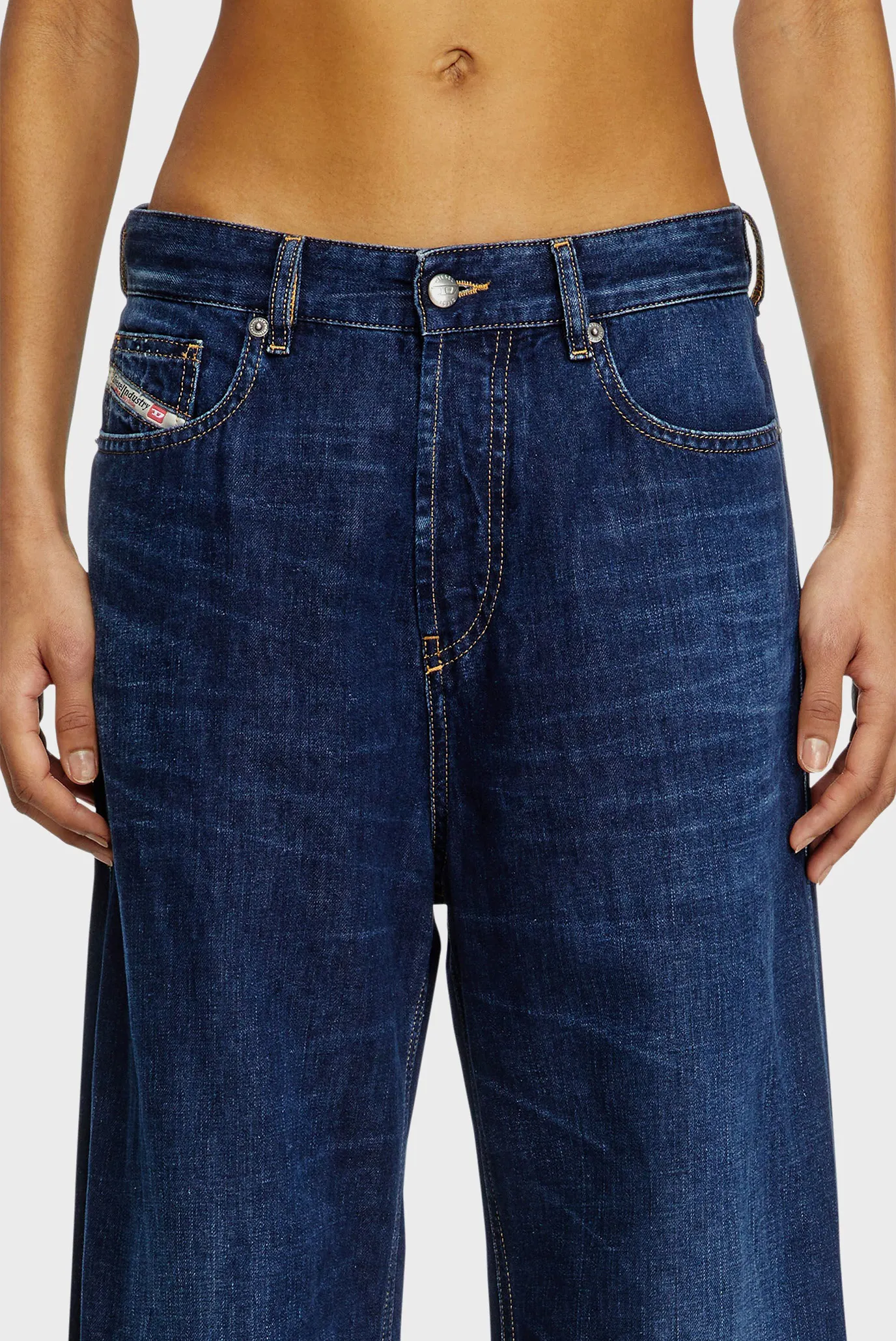 Джинсы 1996 D-SIRE L.32 PANTALONI 4