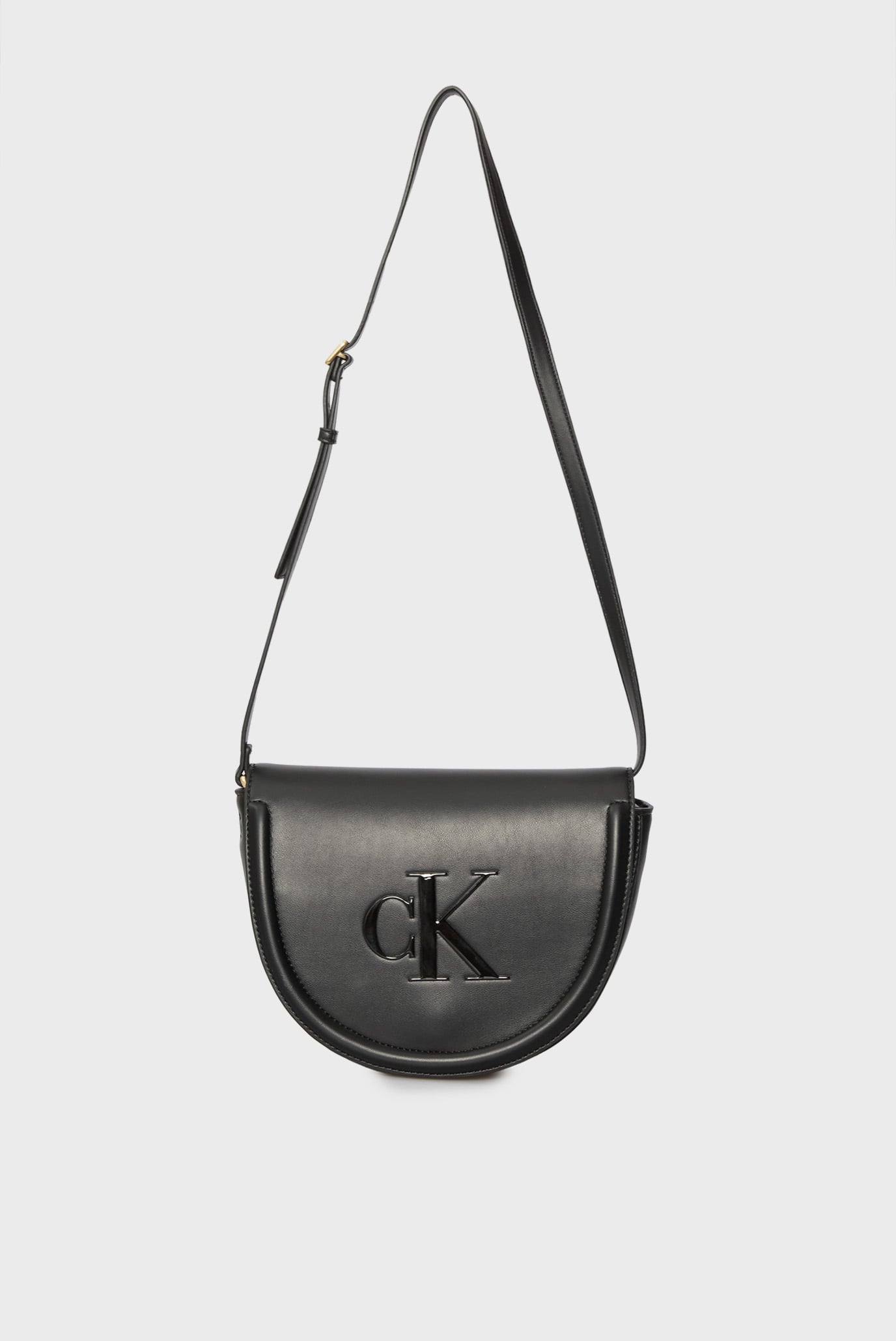 Сумка BOLD CK SADDLE CROSSBODY 5
