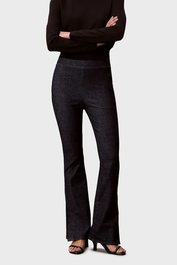 Джинсы 47E749G PULL ON LEGGING CK CLASS Calvin Klein Jeans