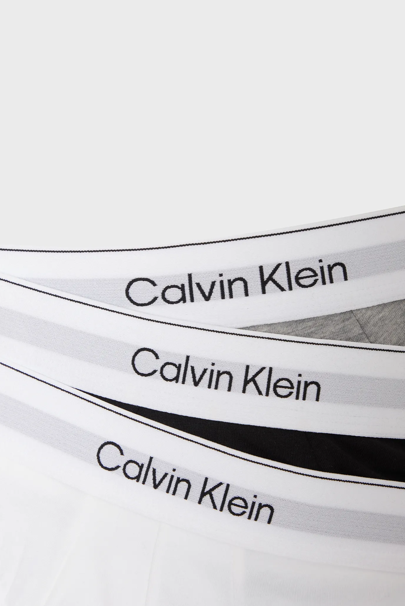 Набор белья LOW RISE TRUNK 3PK 6