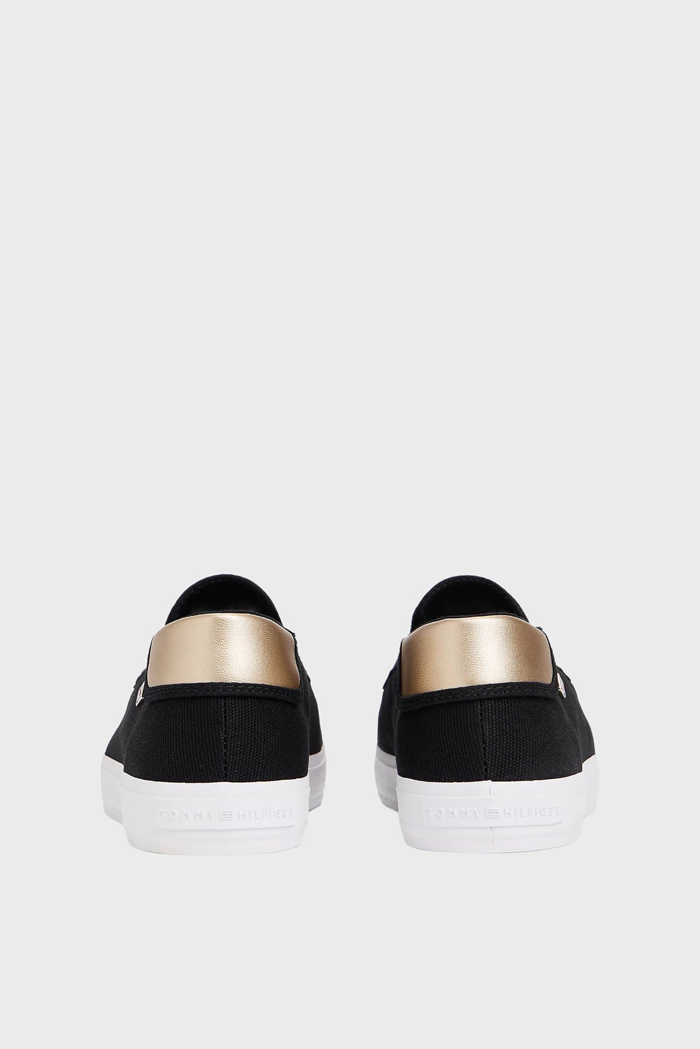 Слипоны VULC CANVAS SLIP-ON SNEAKER 5