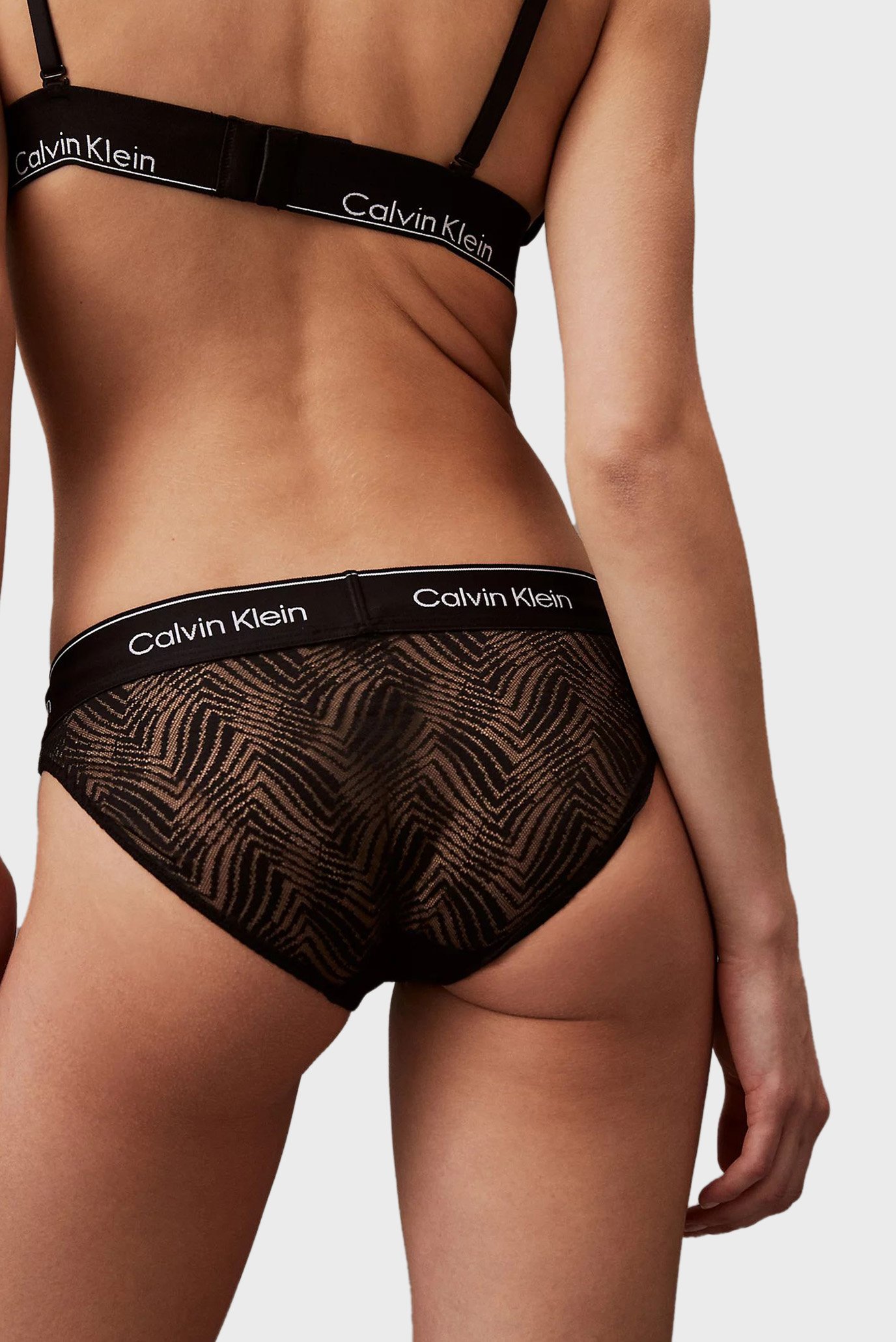 Трусы BIKINICalvin Klein Трусы BIKINI 5