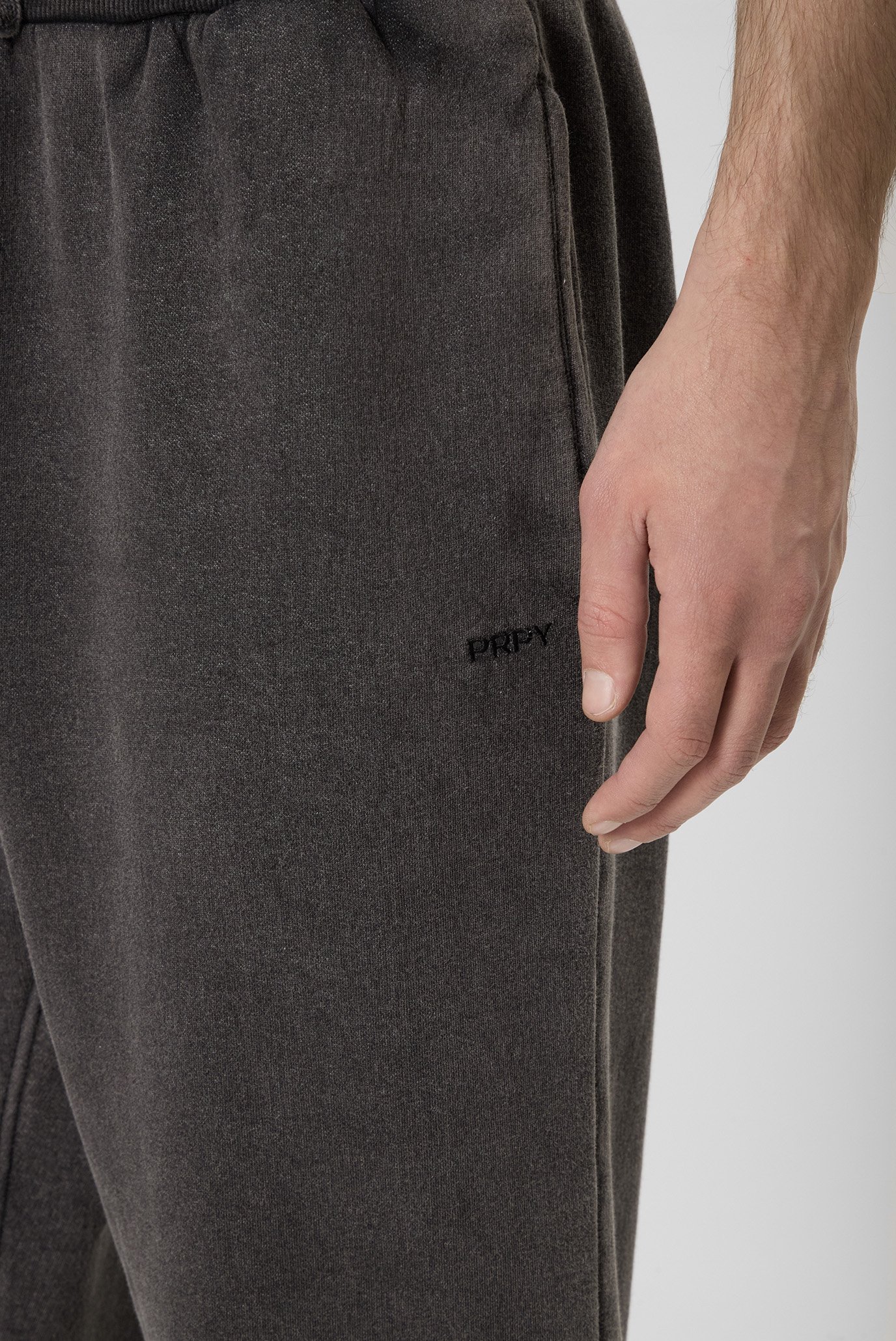 Штаны спортивные MTP 022 5