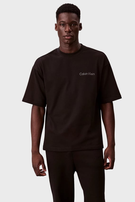 Футболка S S CREW NECK