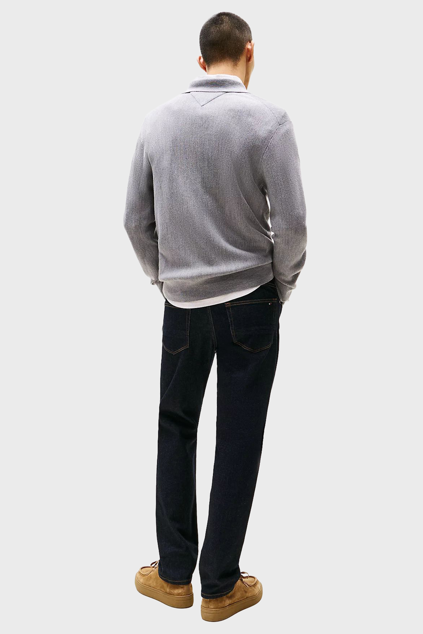 Поло/PIQUE TEXTURE POLO 3