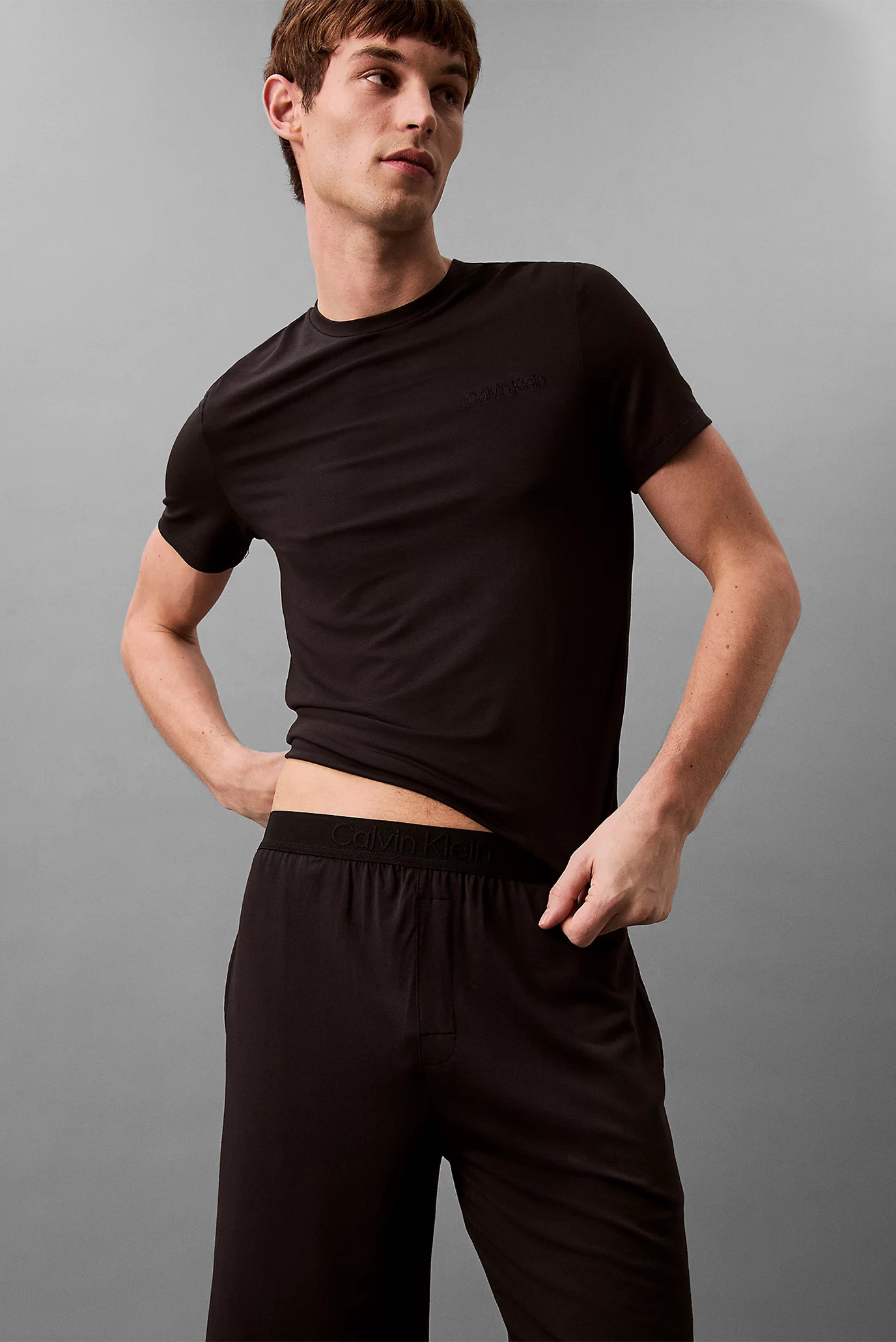 Шорты MODAL SLEEP SHORT 5