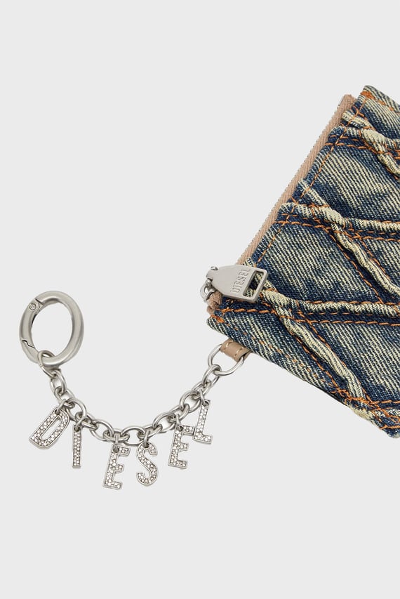 Кошелек CHARM-D CARD HOLDER WITH CHAIN WALLET