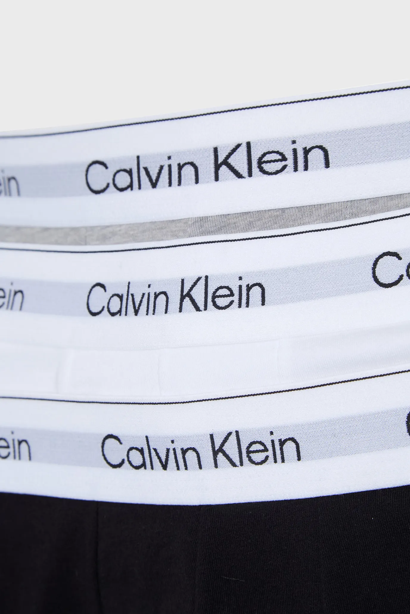 Набор белья LOW RISE TRUNK 3PK 6