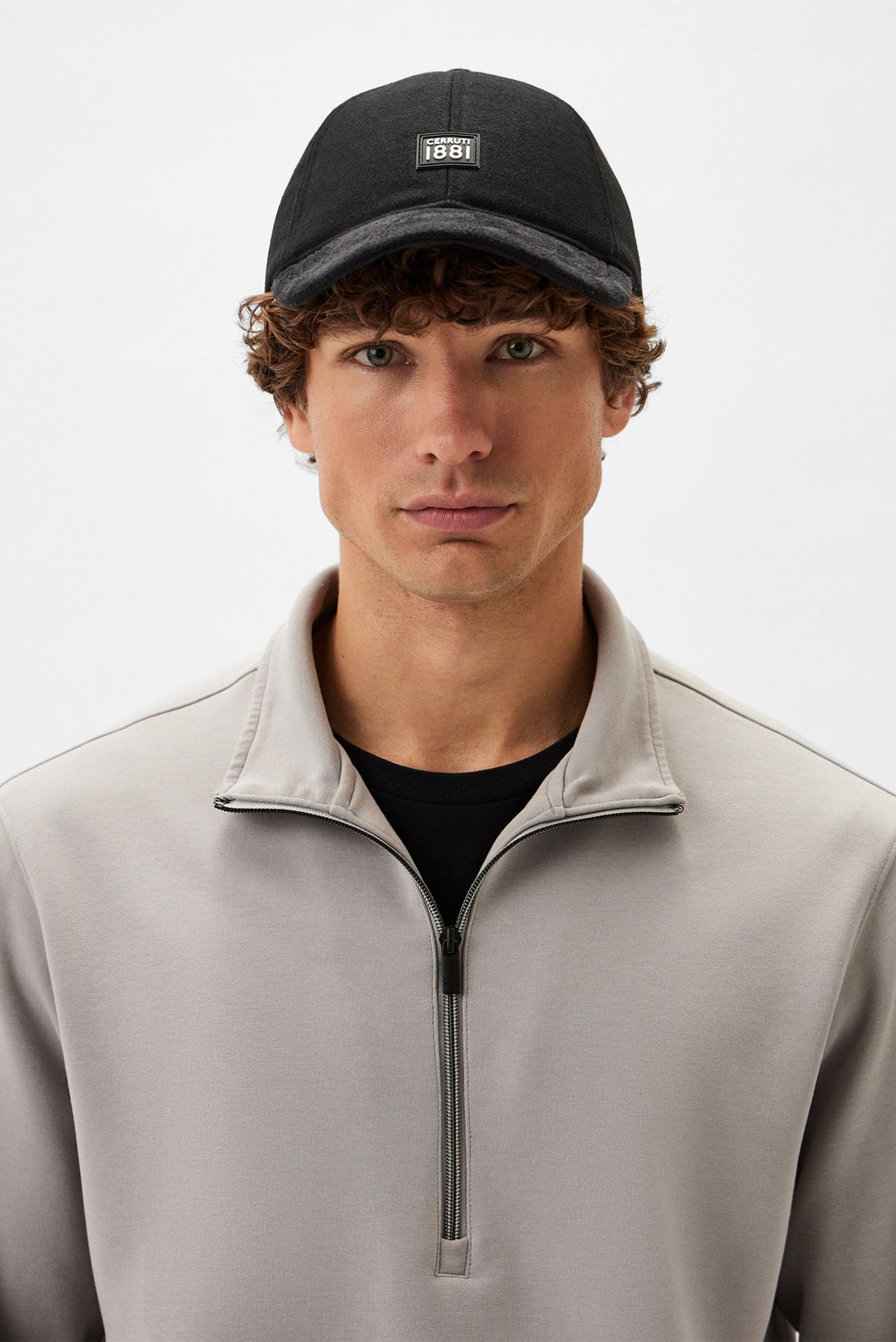 Кепка HAT HATS FW24 CERRUTI I88I 2